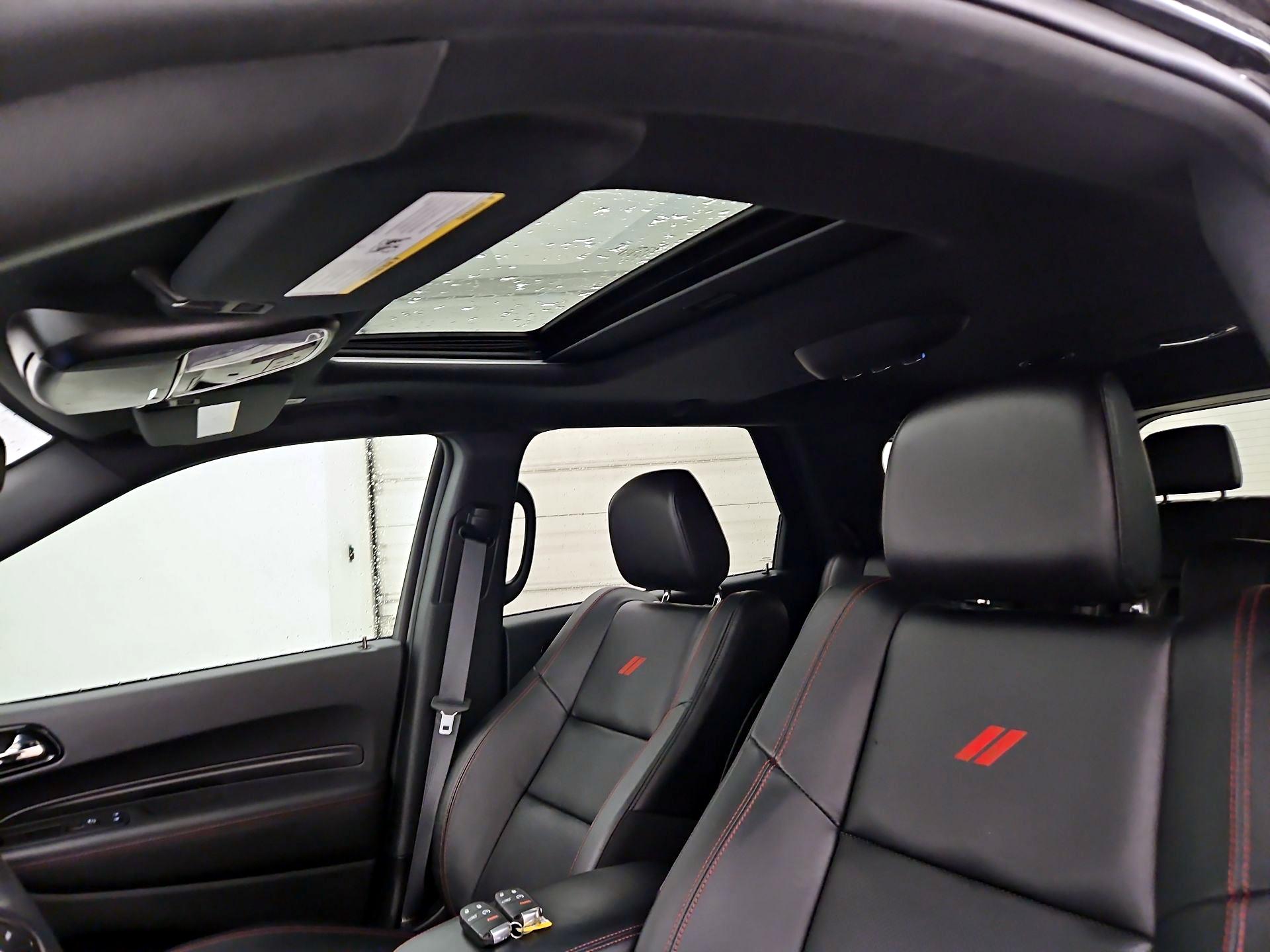 Thumbnail: 2023 Dodge Durango - 20