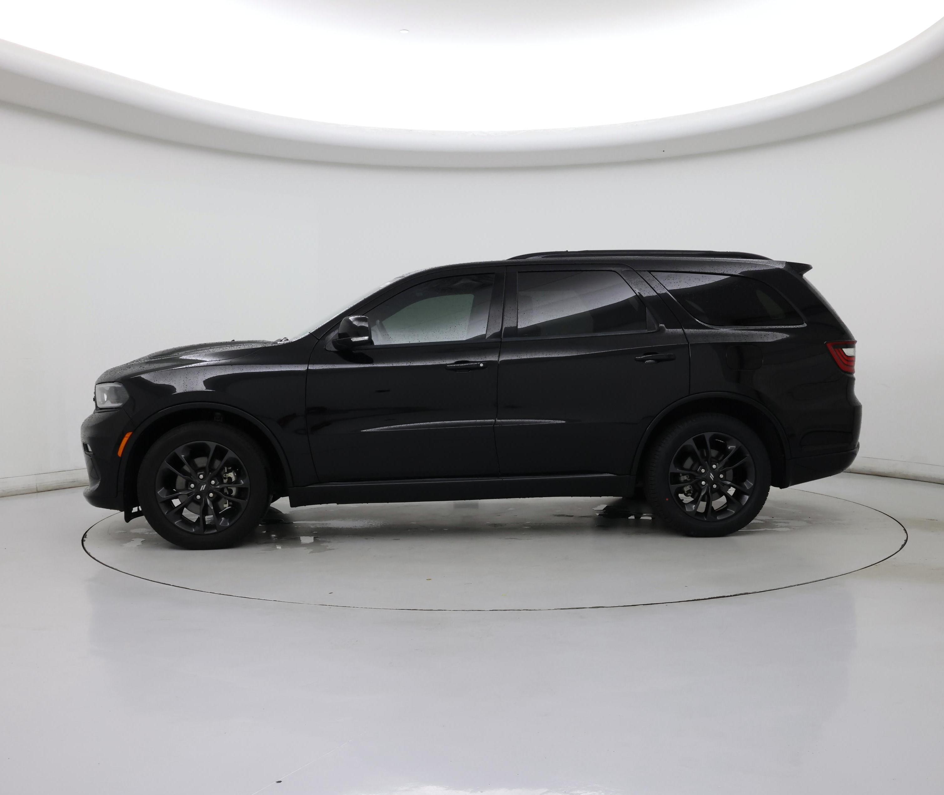 Thumbnail: 2023 Dodge Durango - 3