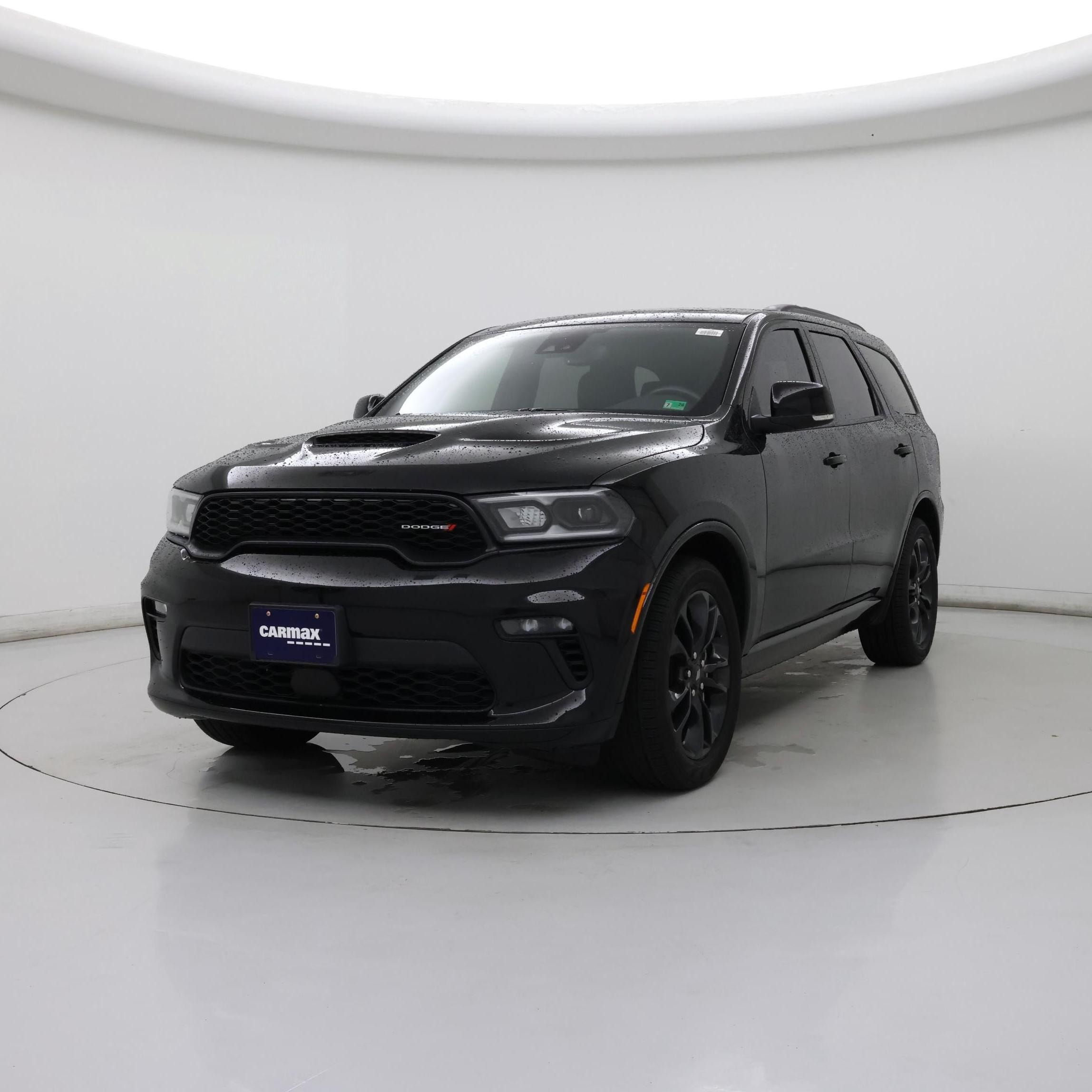 Thumbnail: 2023 Dodge Durango - 4
