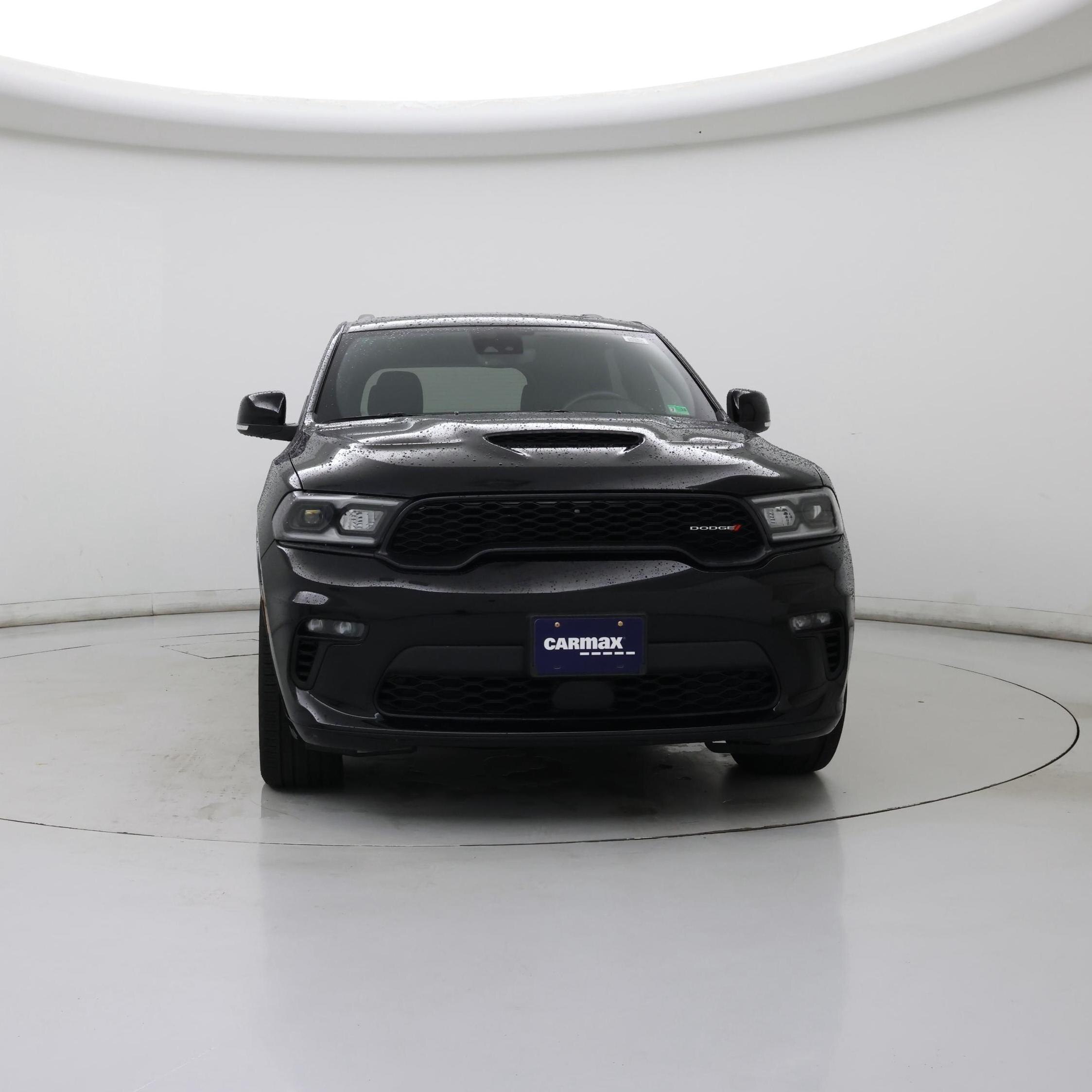 Thumbnail: 2023 Dodge Durango - 5