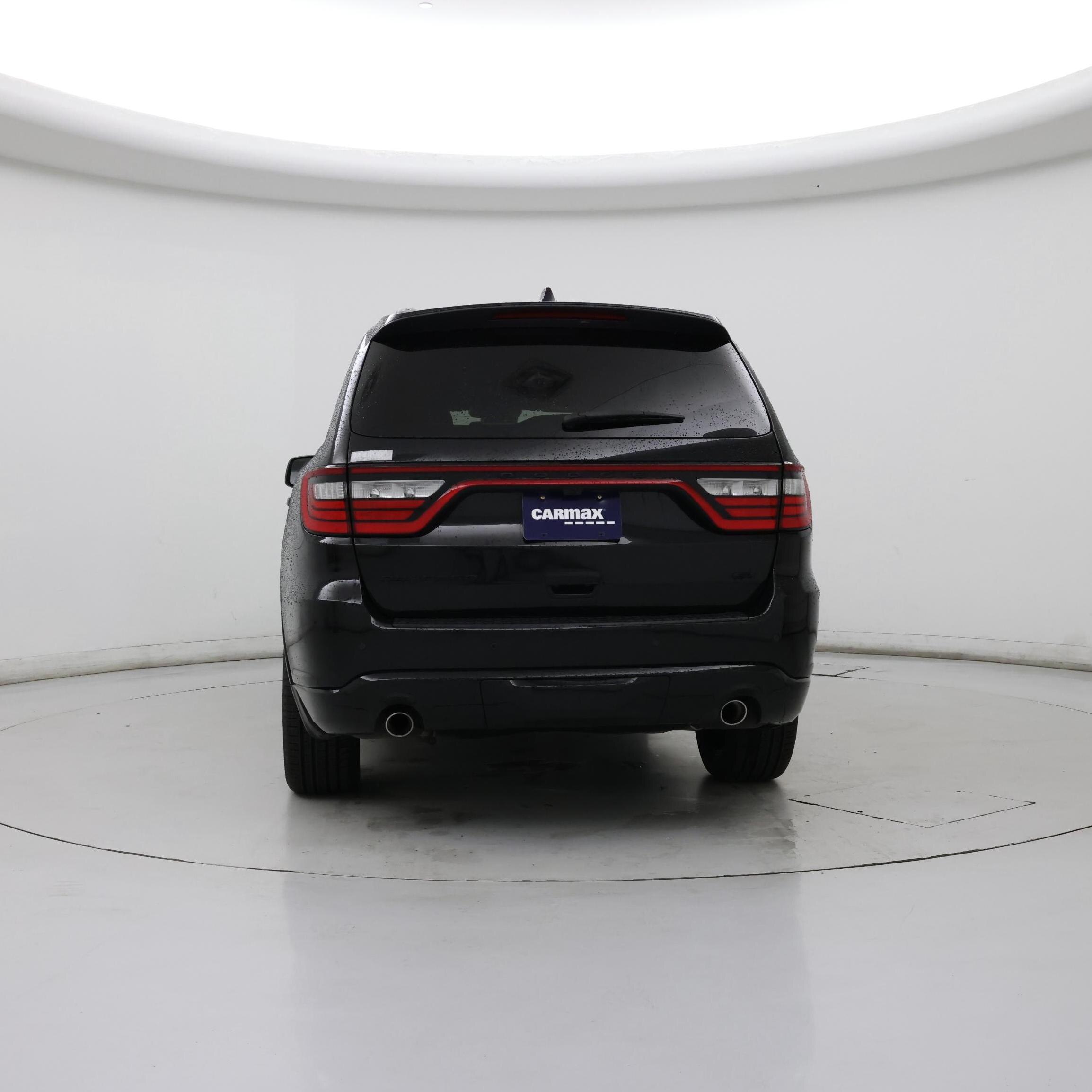 Thumbnail: 2023 Dodge Durango - 6