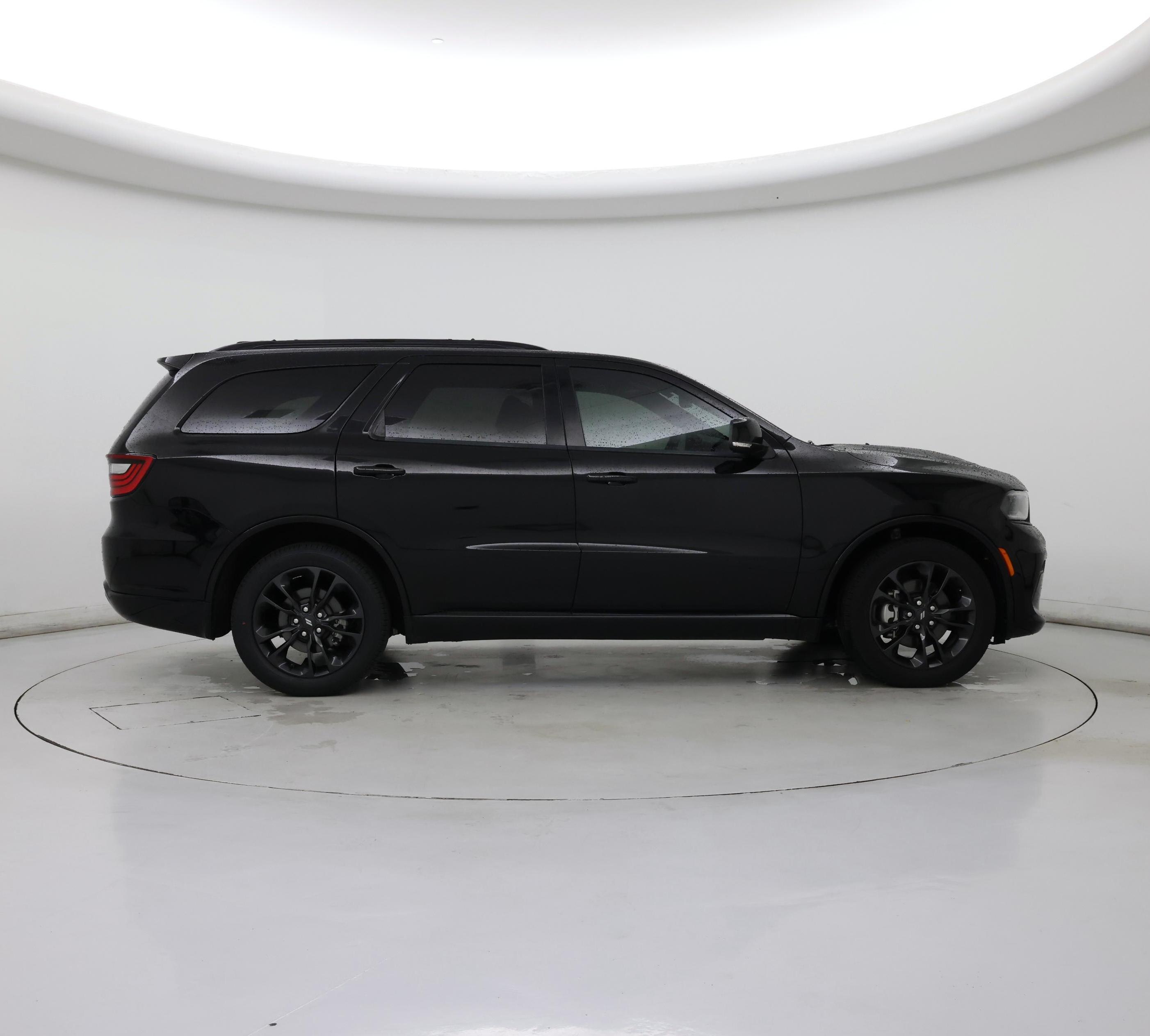 Thumbnail: 2023 Dodge Durango - 7