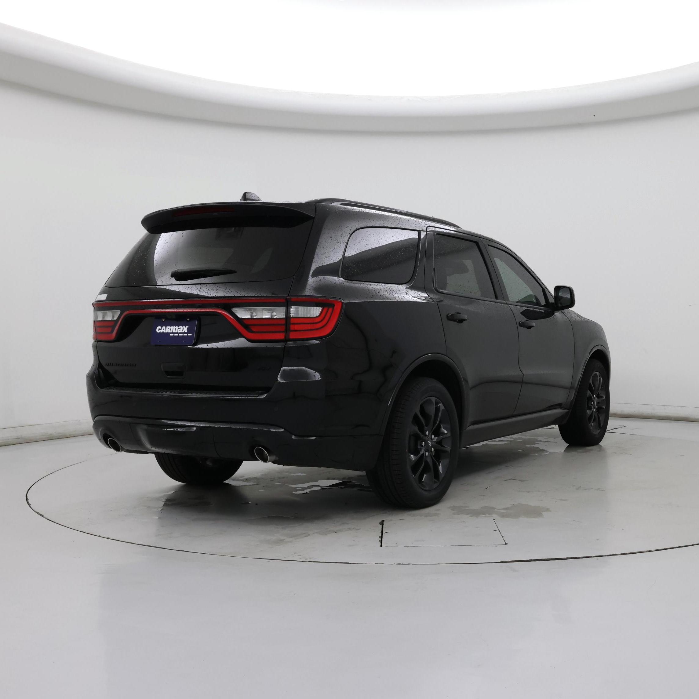 Thumbnail: 2023 Dodge Durango - 8