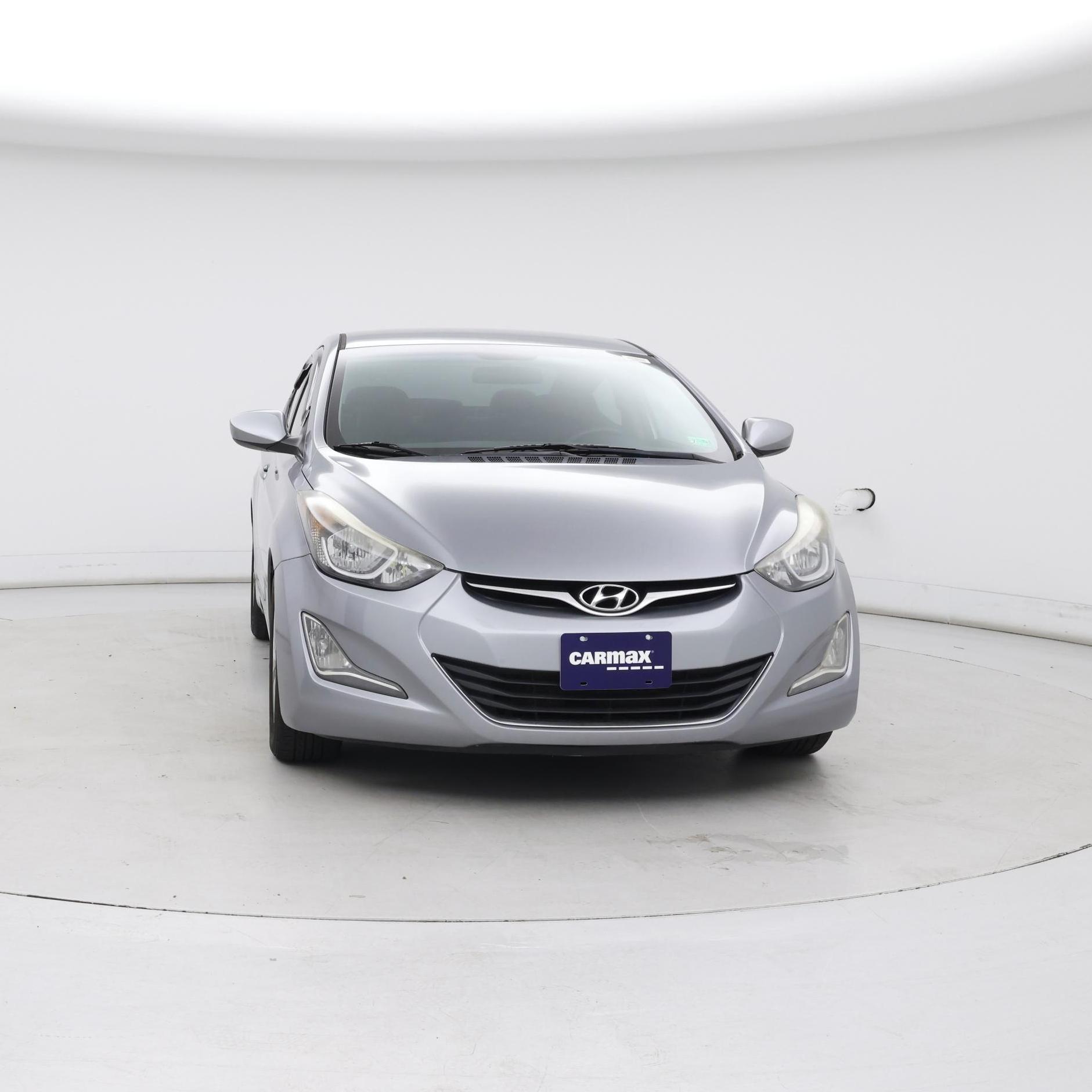 Thumbnail: 2015 Hyundai Elantra - 5