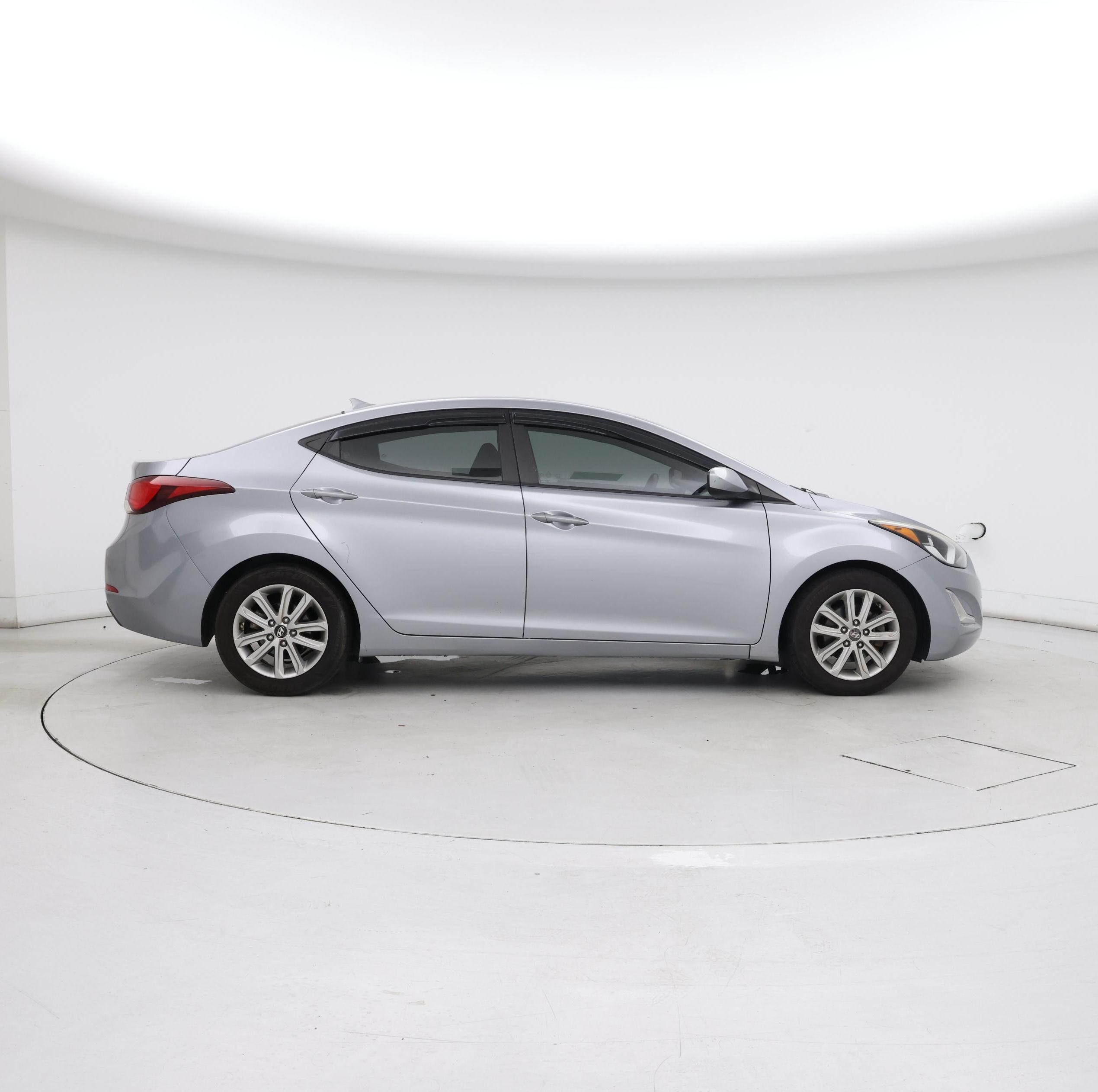 Thumbnail: 2015 Hyundai Elantra - 7