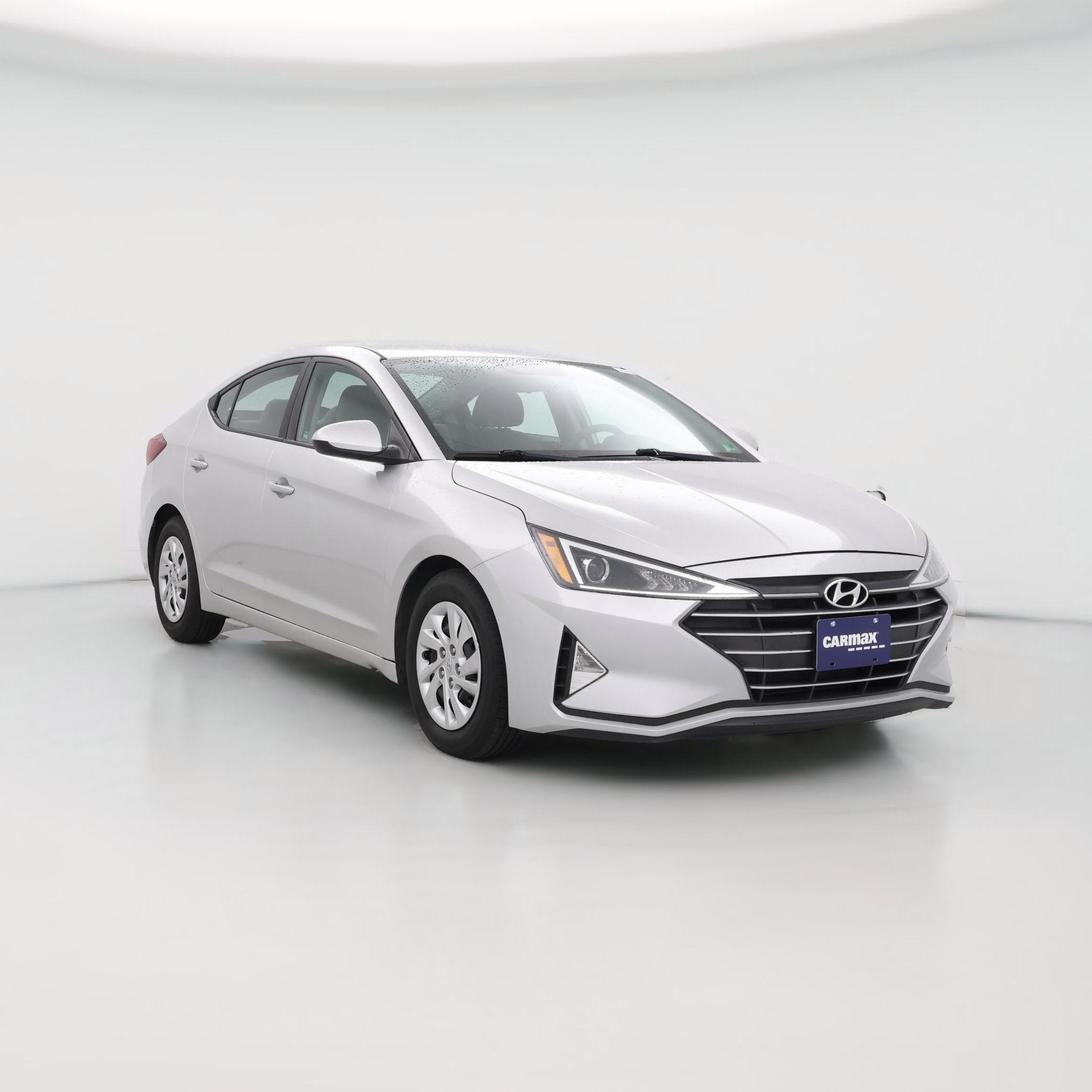 Thumbnail: 2019 Hyundai Elantra - 1
