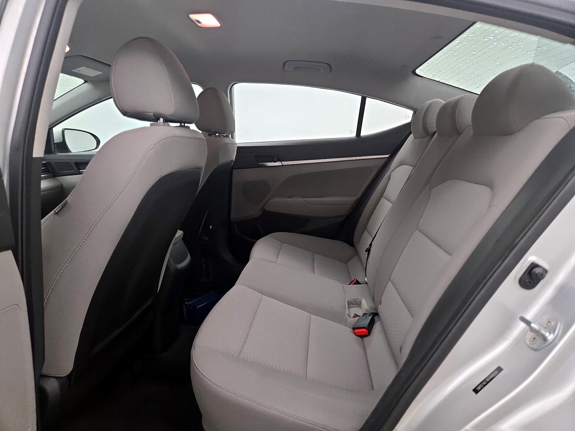 Thumbnail: 2019 Hyundai Elantra - 20