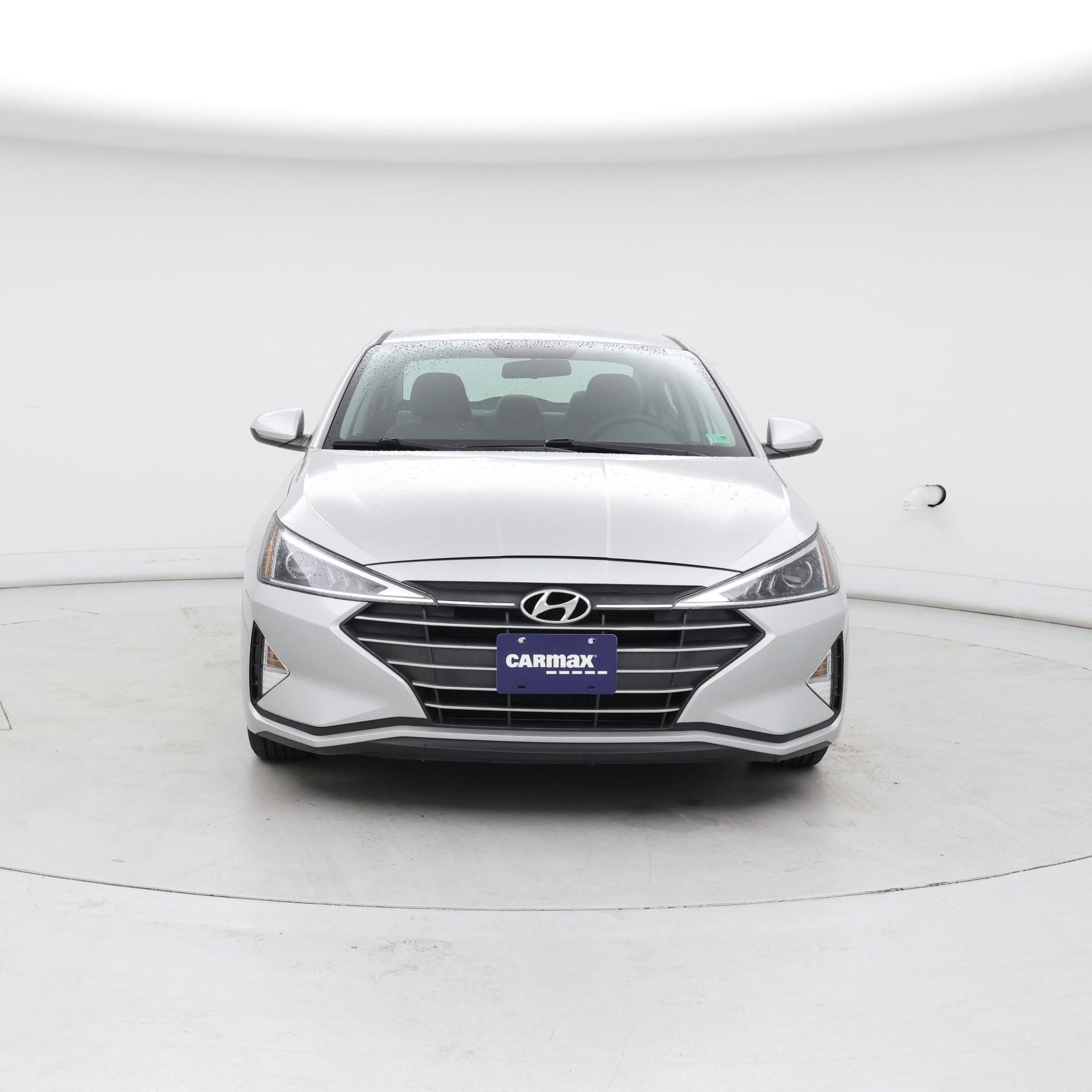 Thumbnail: 2019 Hyundai Elantra - 5