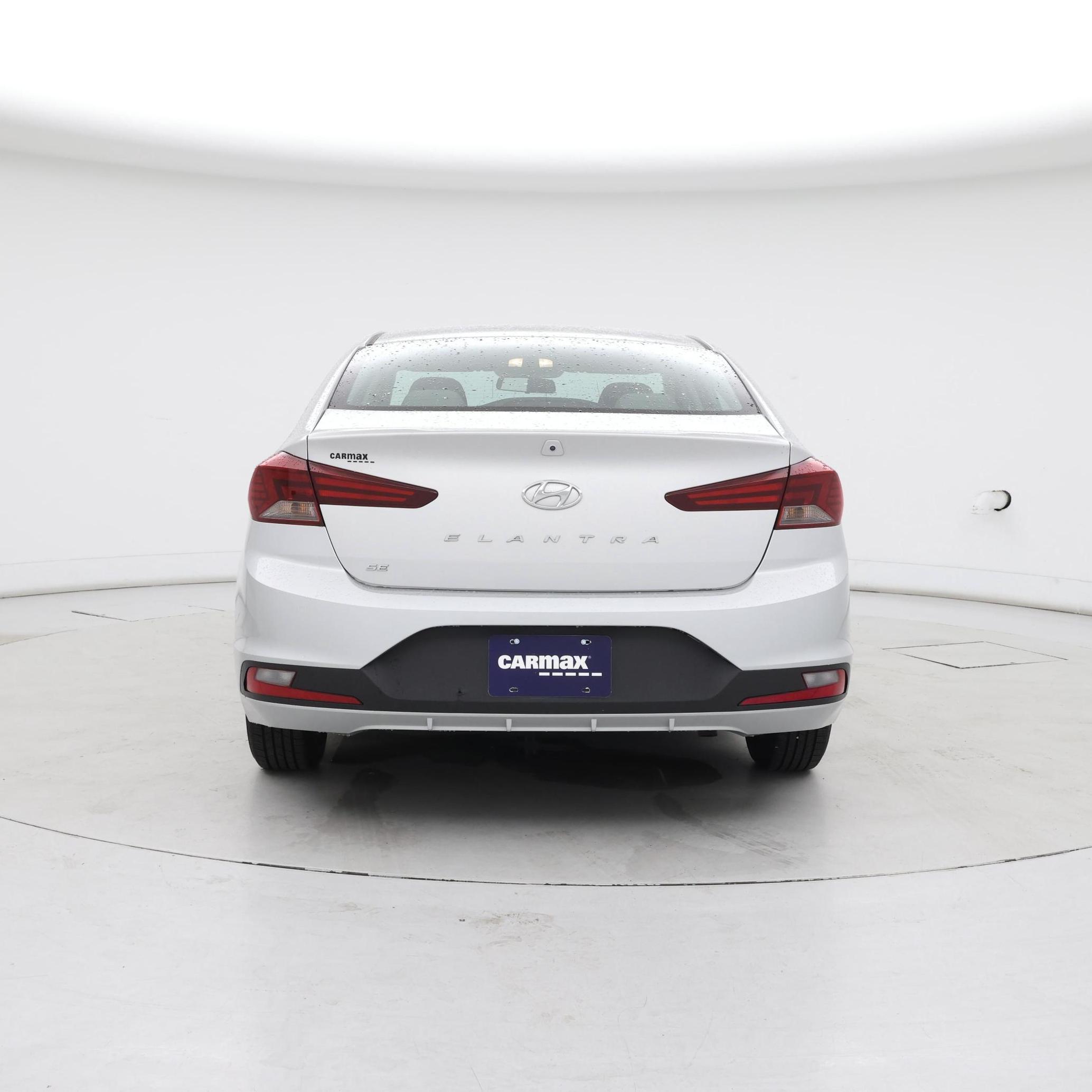 Thumbnail: 2019 Hyundai Elantra - 6