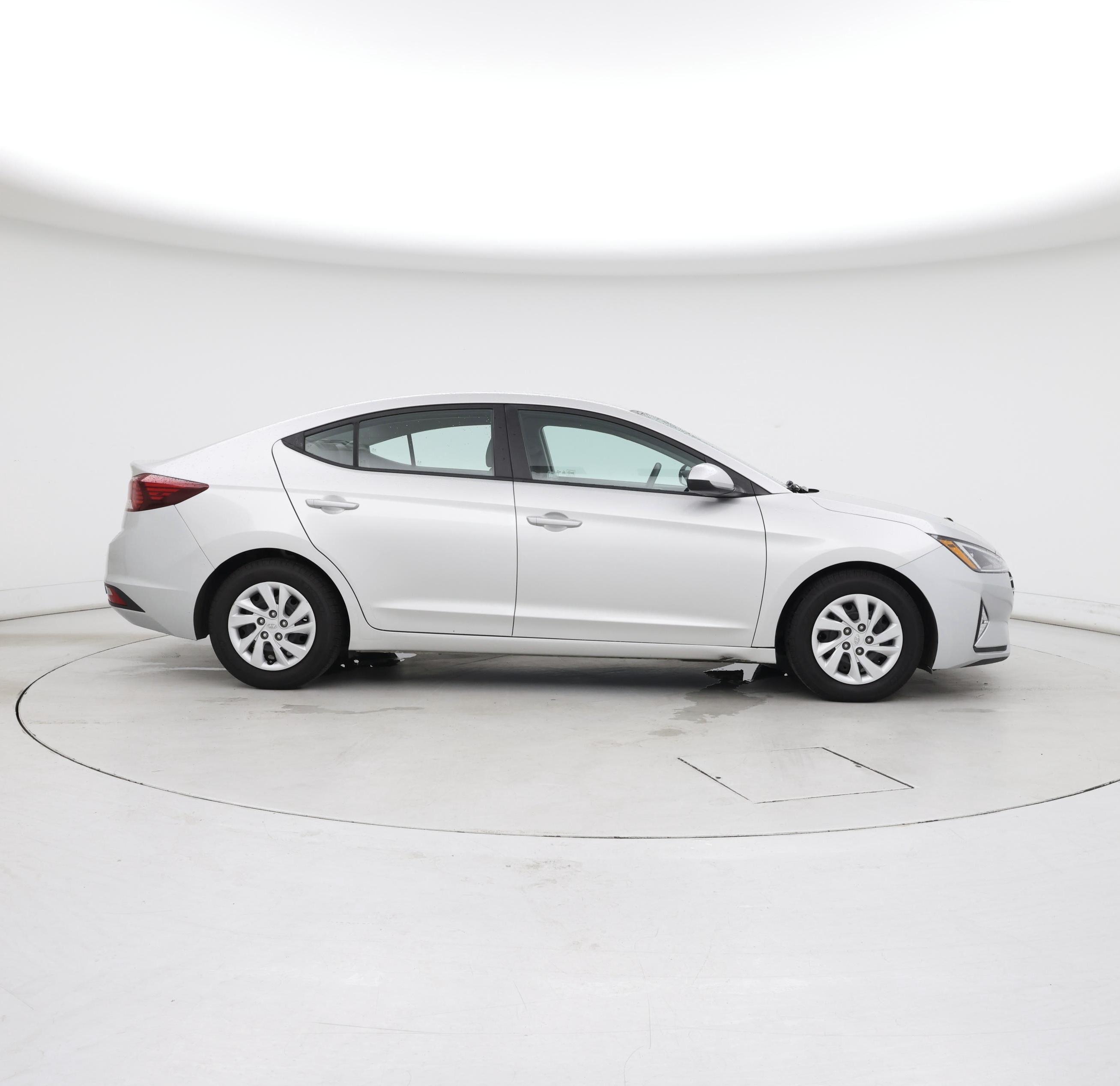 Thumbnail: 2019 Hyundai Elantra - 7