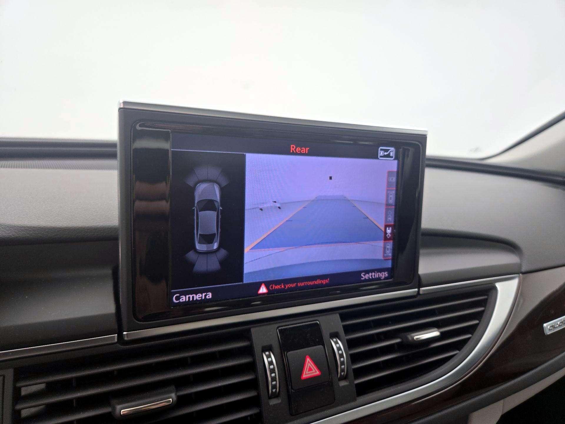 Thumbnail: 2016 Audi A6 - 15