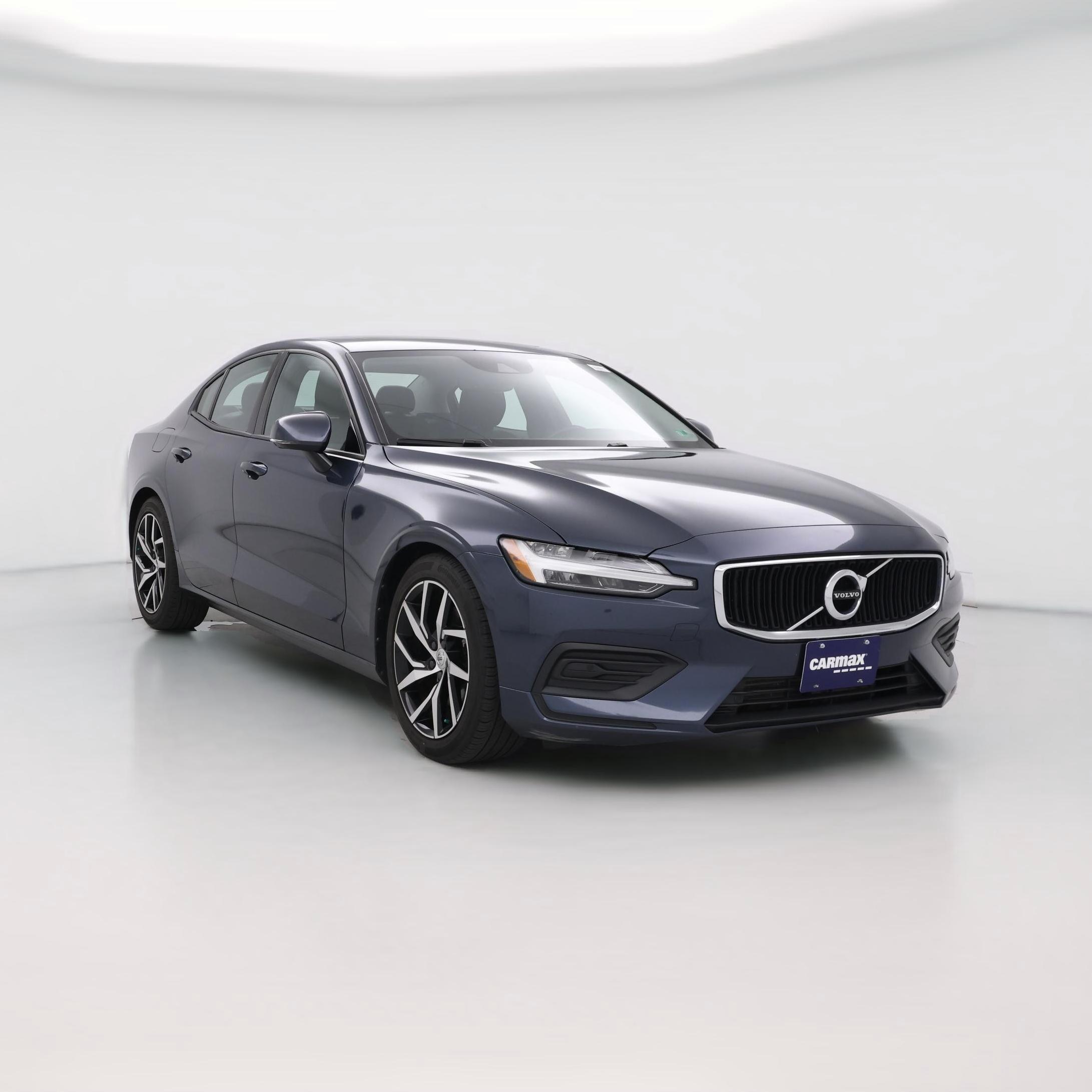 Thumbnail: 2020 Volvo S60 - 1