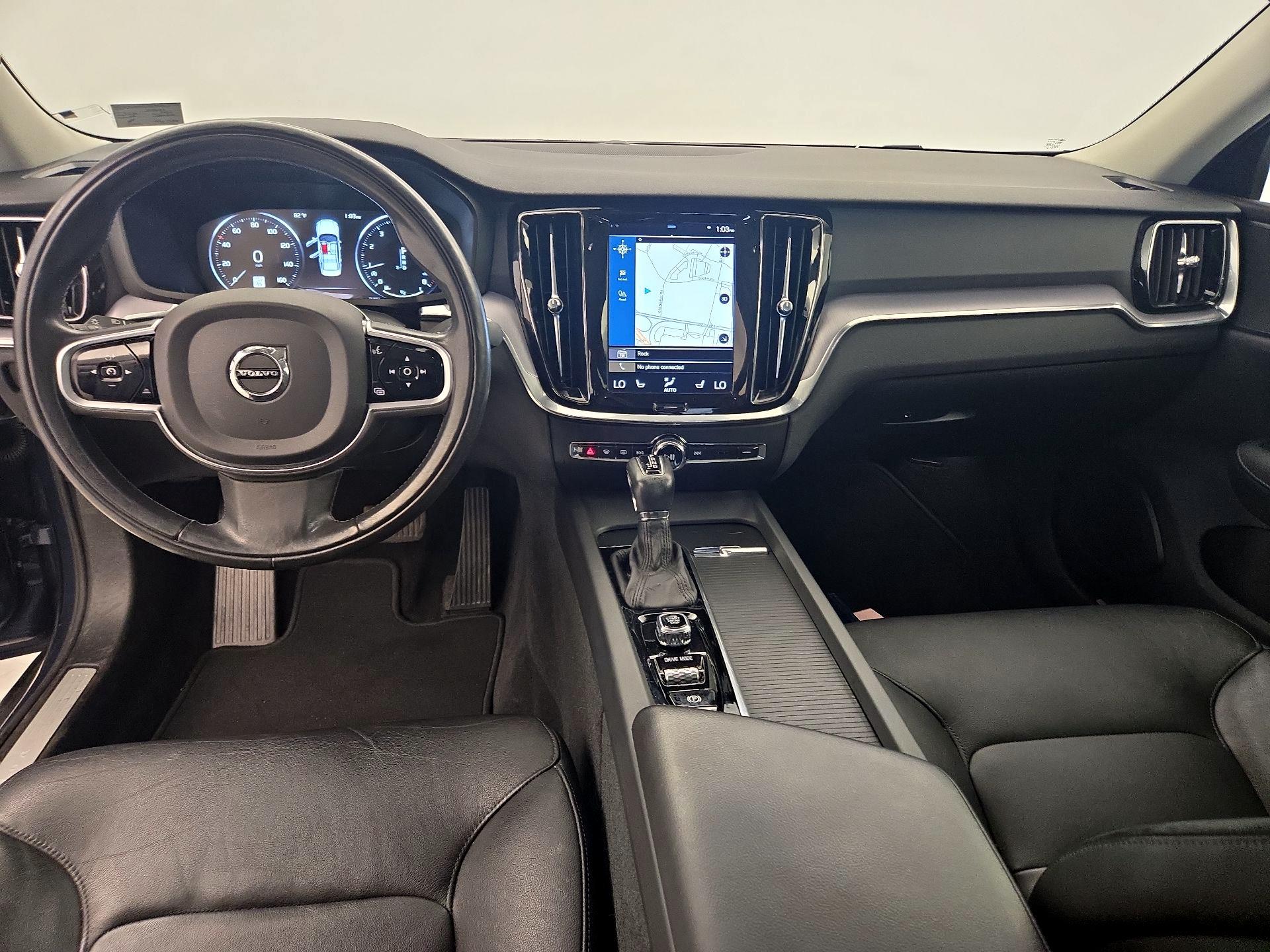 Thumbnail: 2020 Volvo S60 - 9