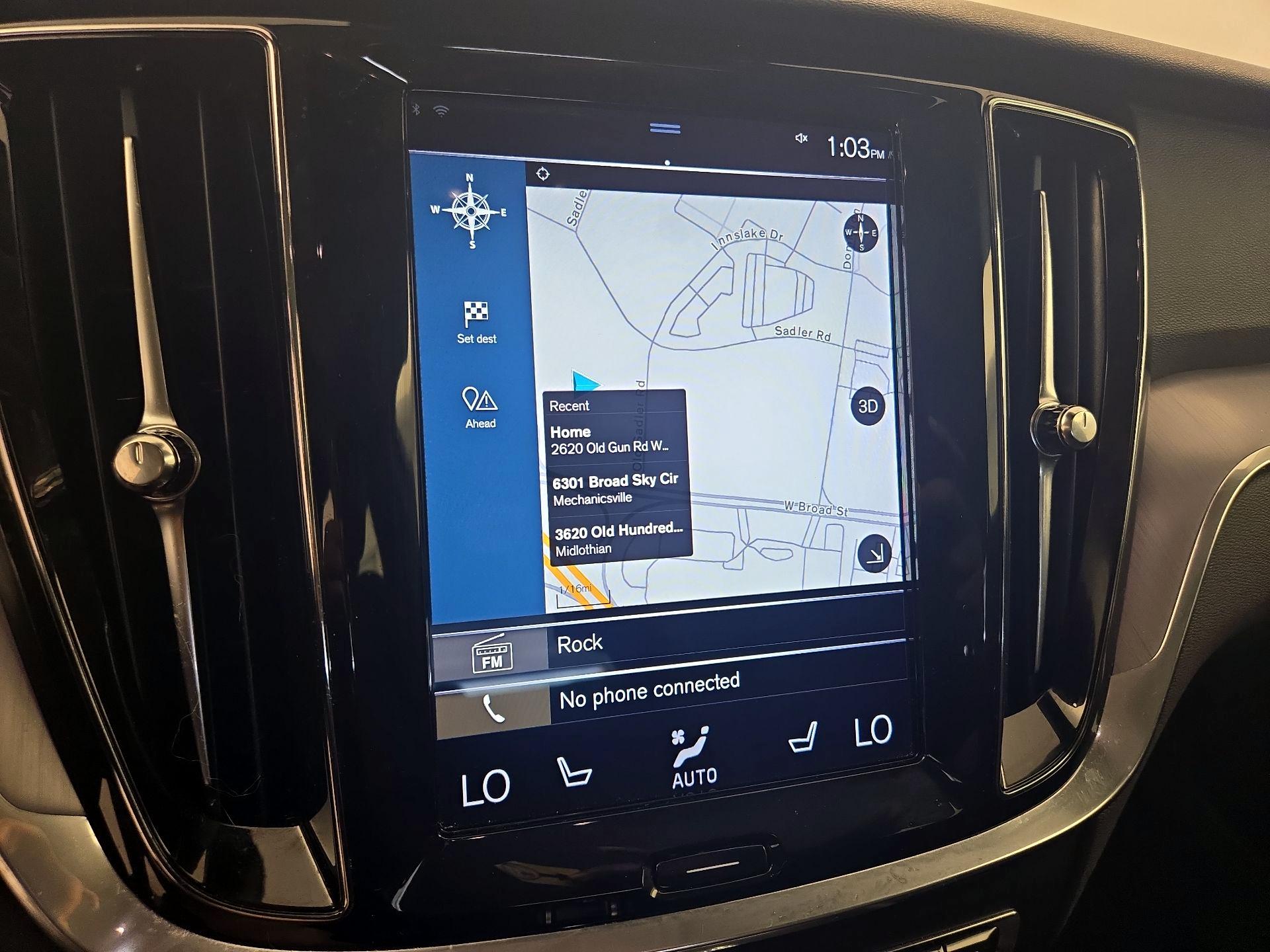 Thumbnail: 2020 Volvo S60 - 14