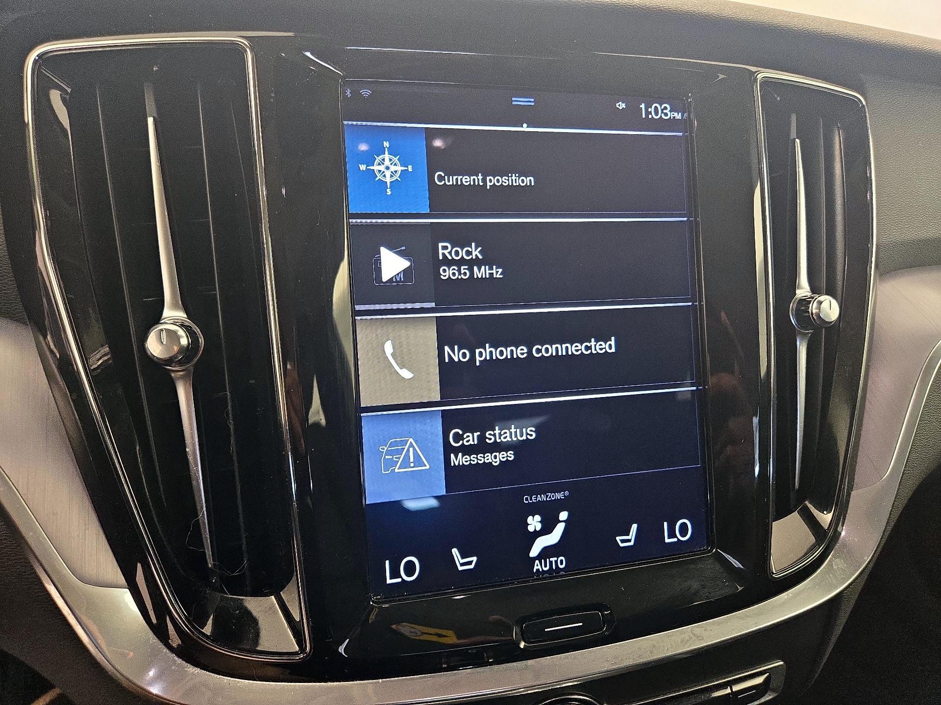 Thumbnail: 2020 Volvo S60 - 16