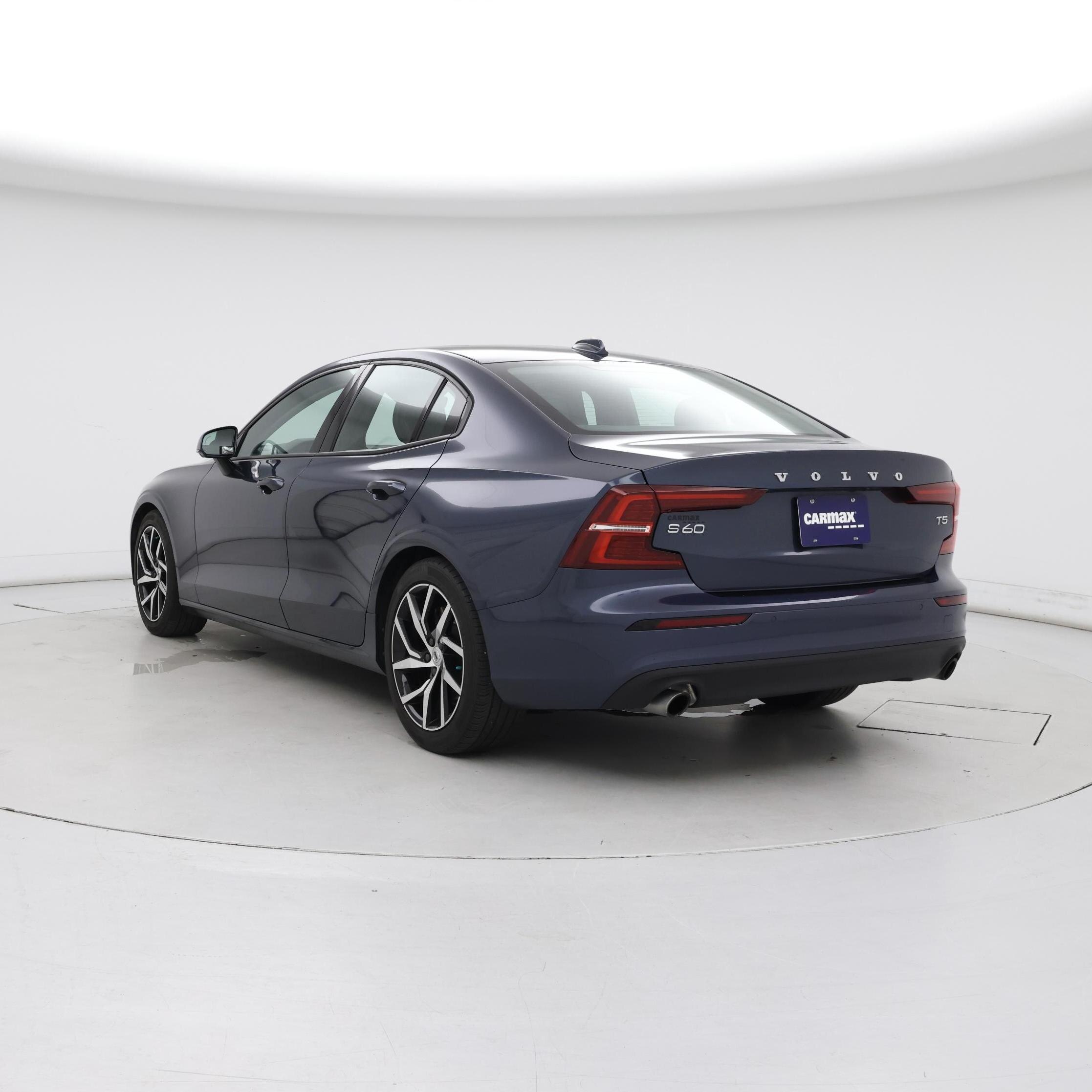 Thumbnail: 2020 Volvo S60 - 2