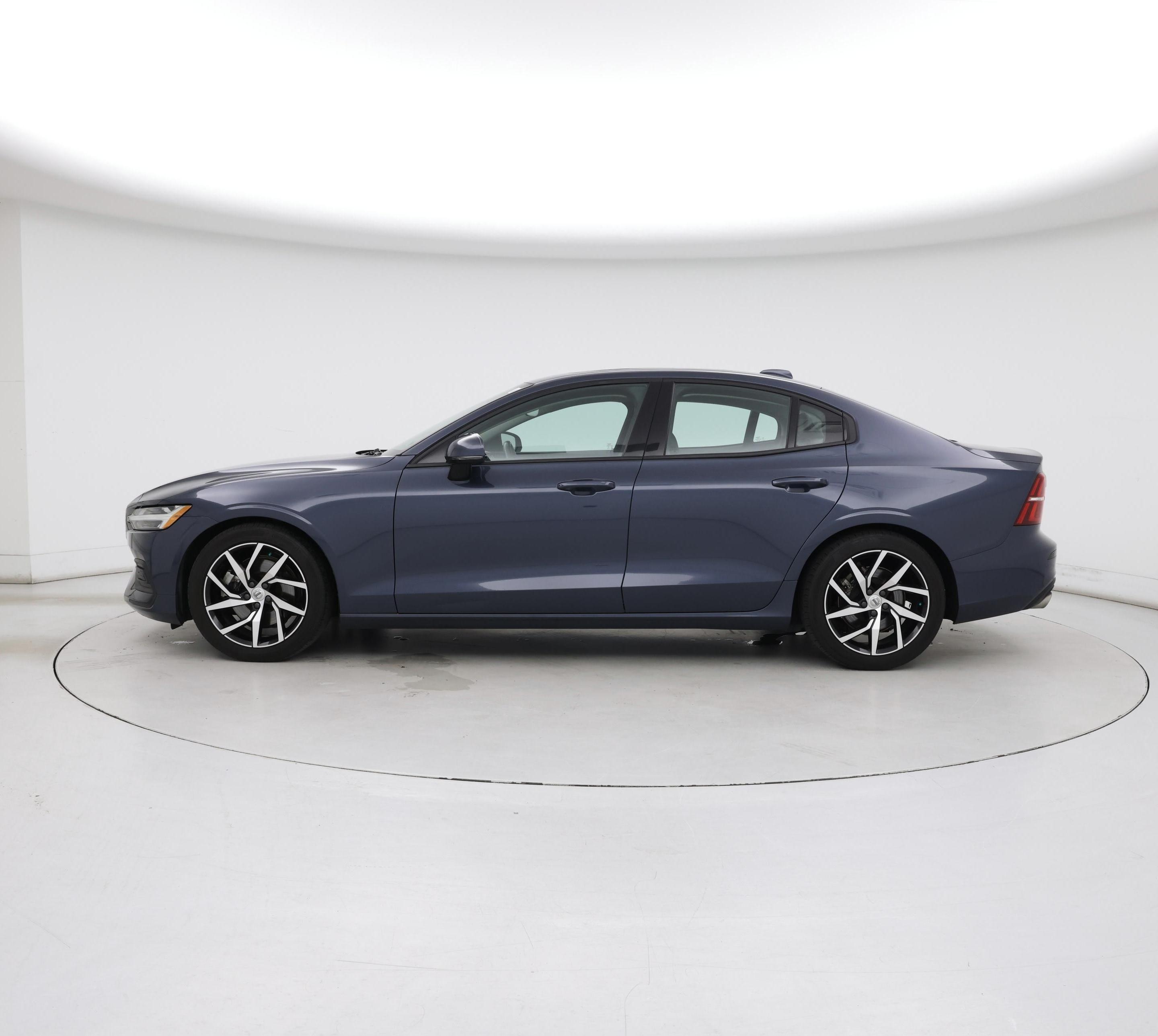 Thumbnail: 2020 Volvo S60 - 3