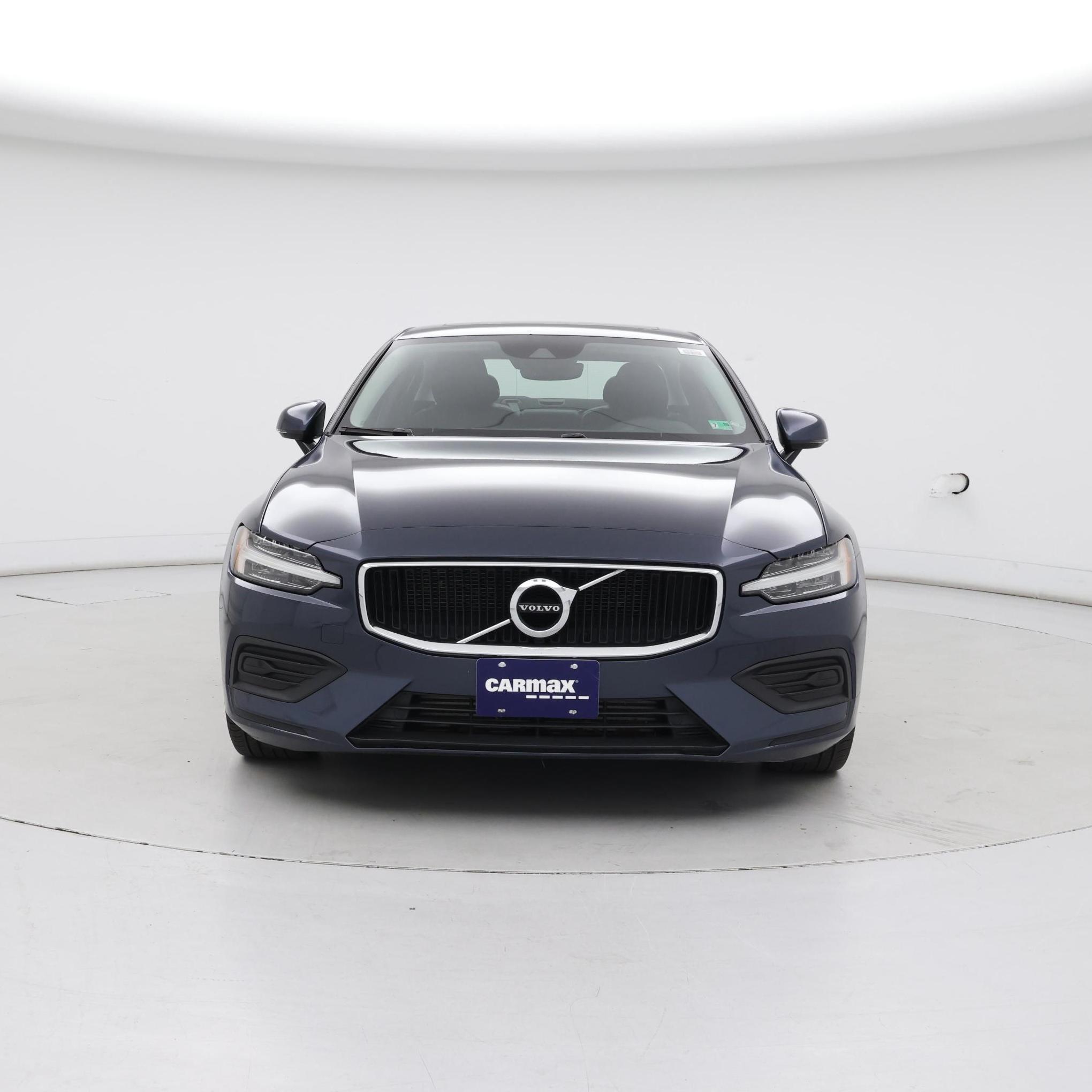 Thumbnail: 2020 Volvo S60 - 5