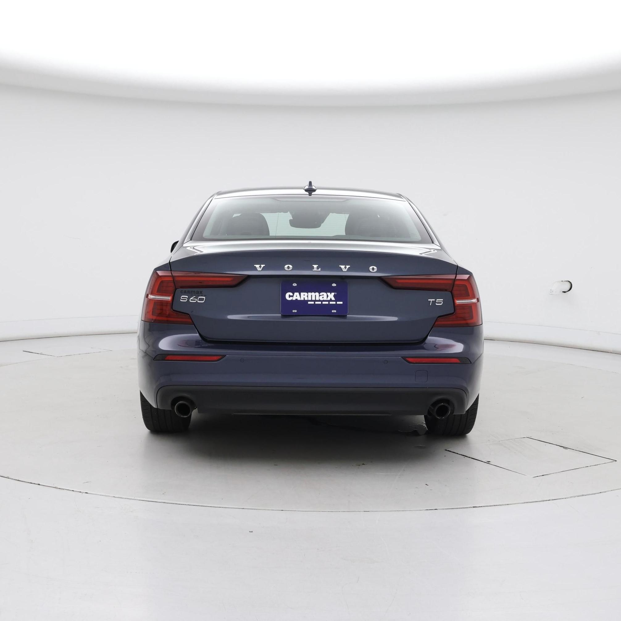 Thumbnail: 2020 Volvo S60 - 6