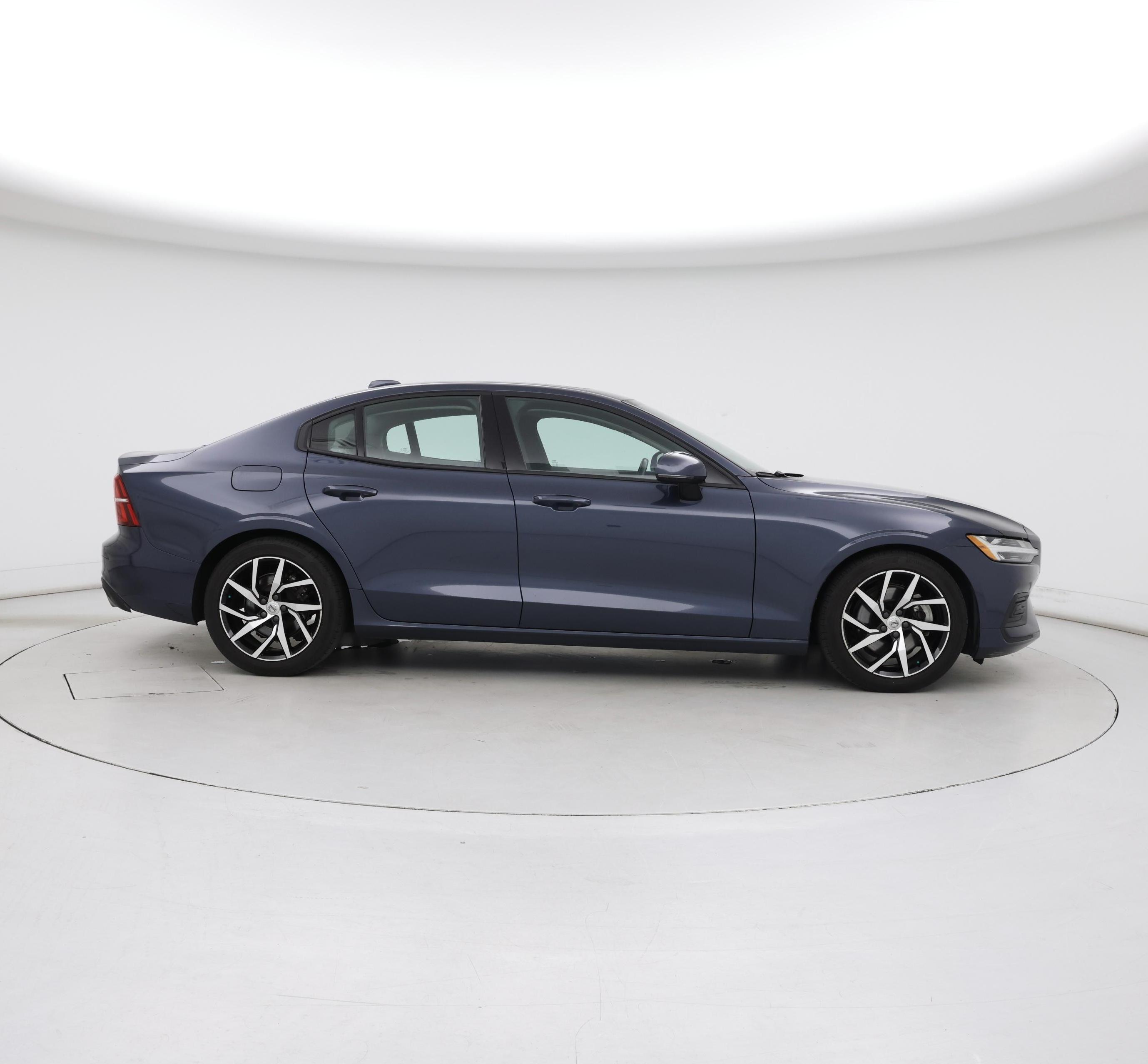 Thumbnail: 2020 Volvo S60 - 7