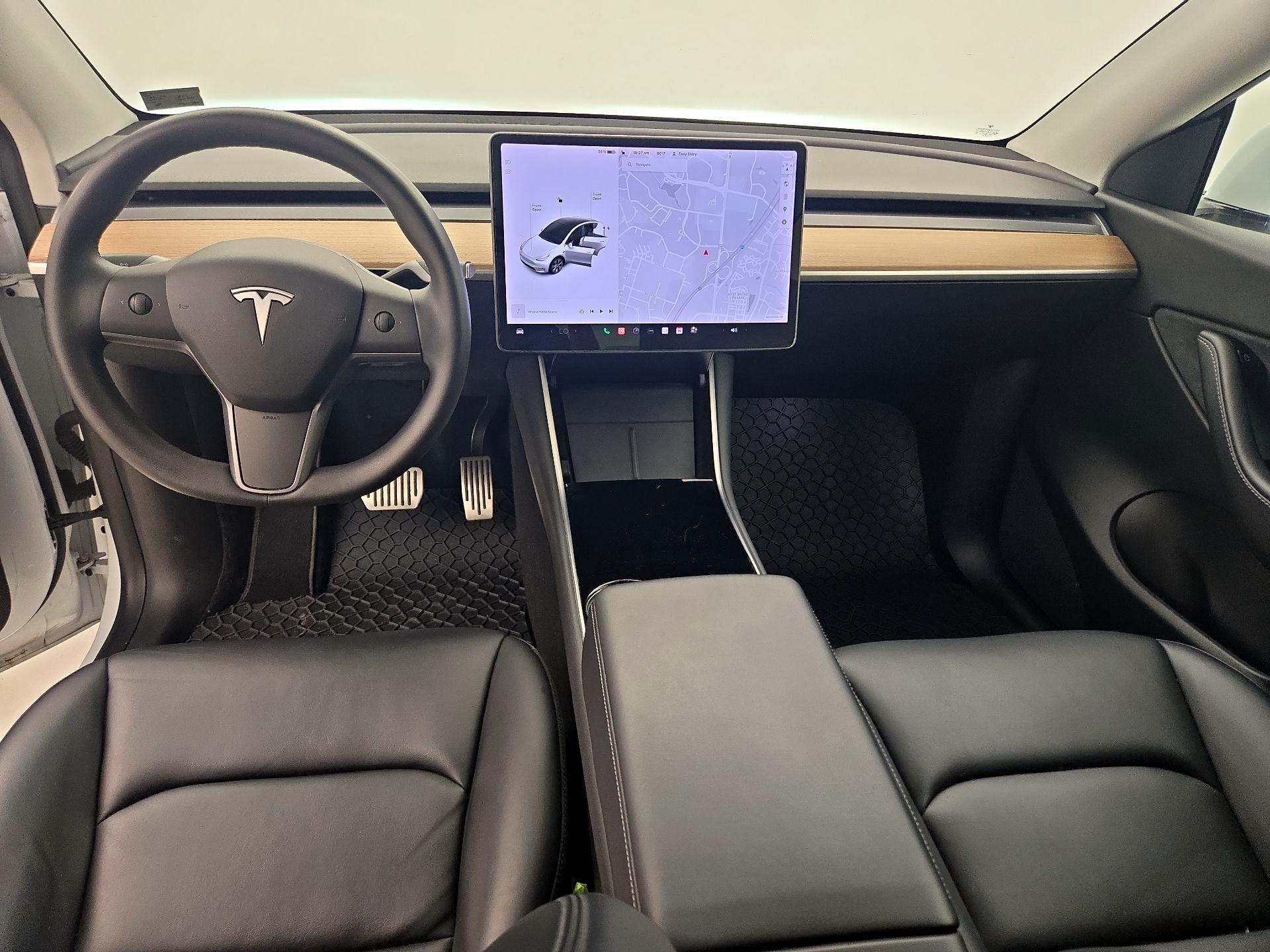 Thumbnail: 2021 Tesla Model Y - 9