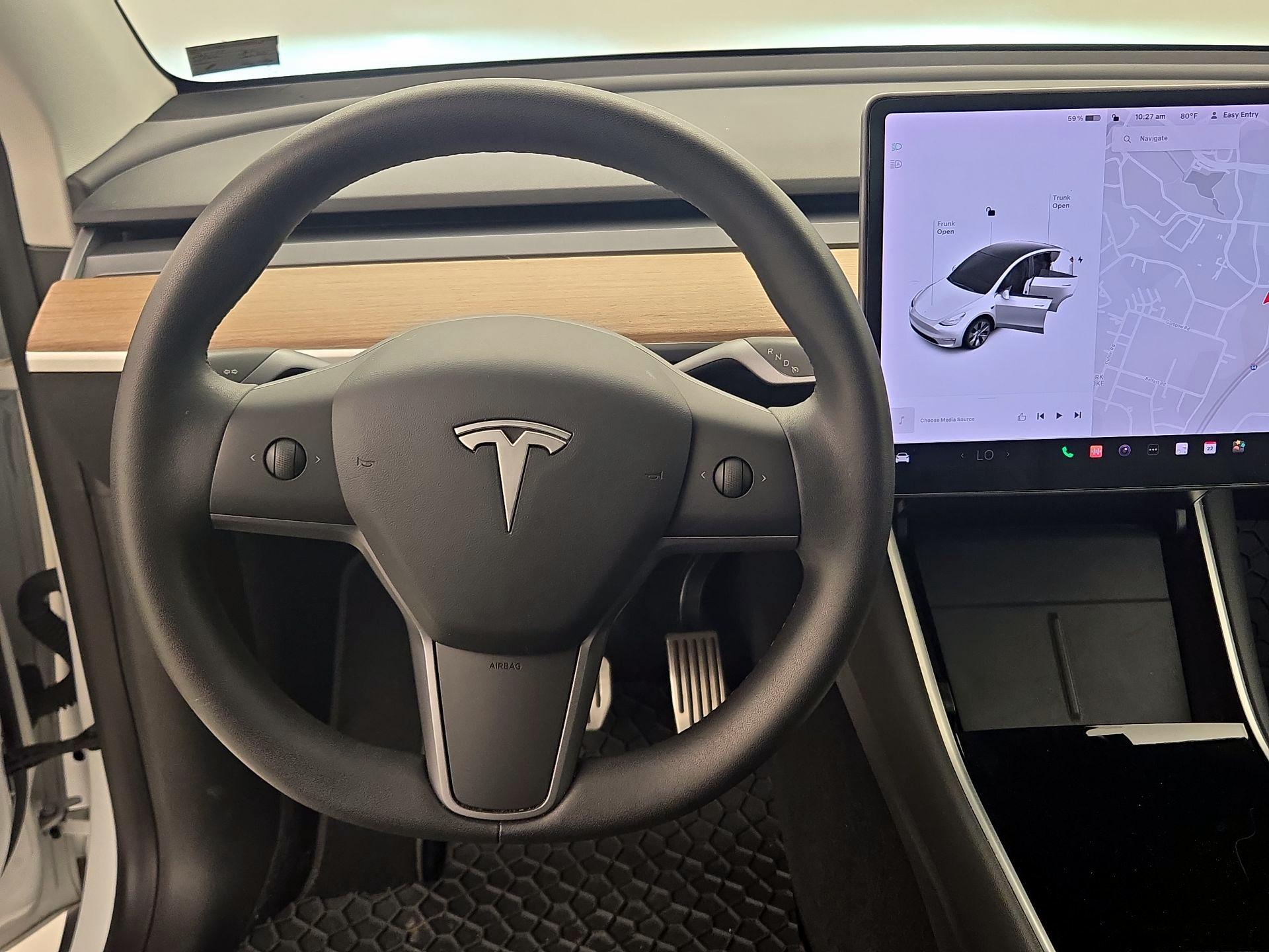 Thumbnail: 2021 Tesla Model Y - 10
