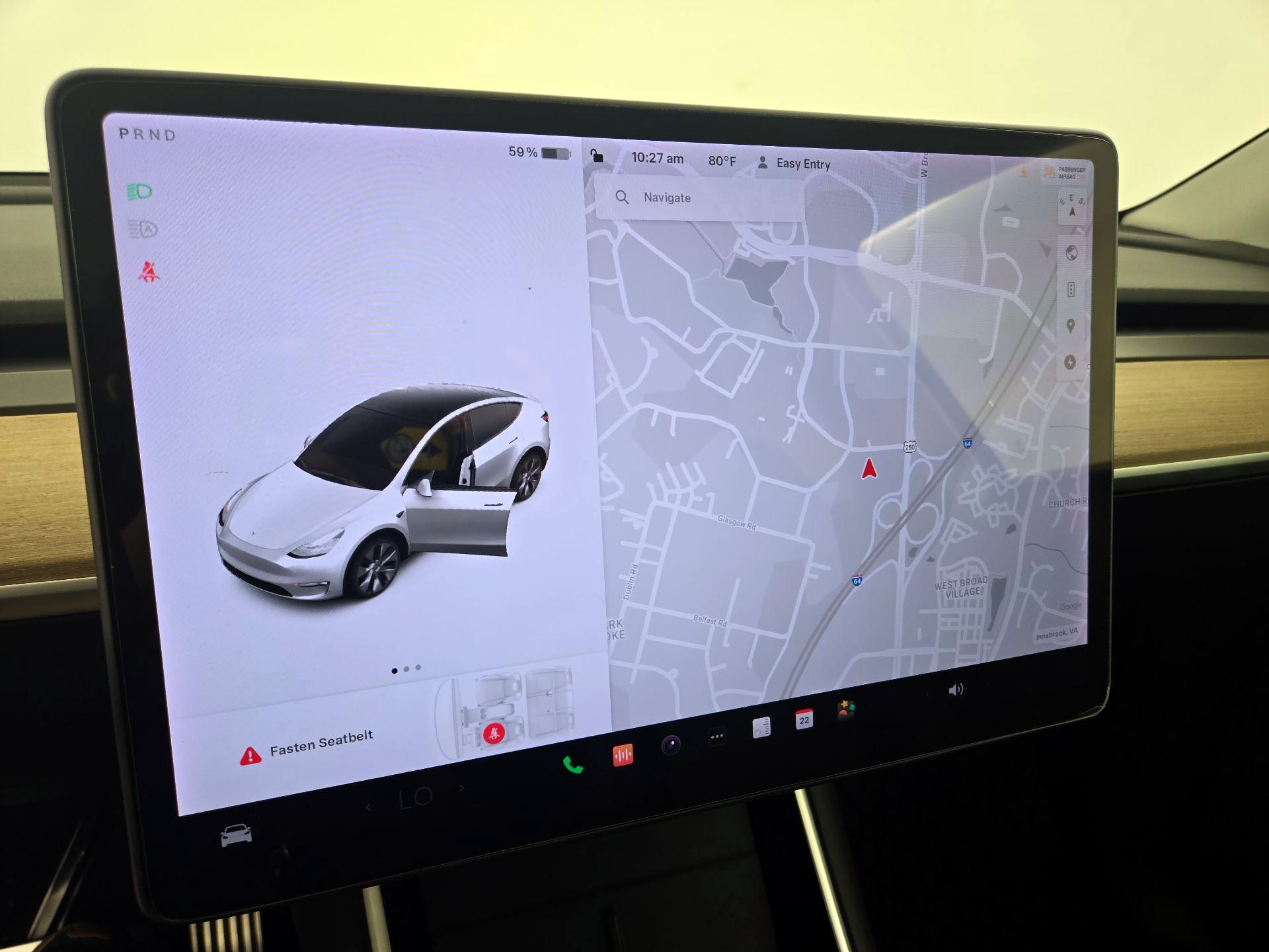 Thumbnail: 2021 Tesla Model Y - 13
