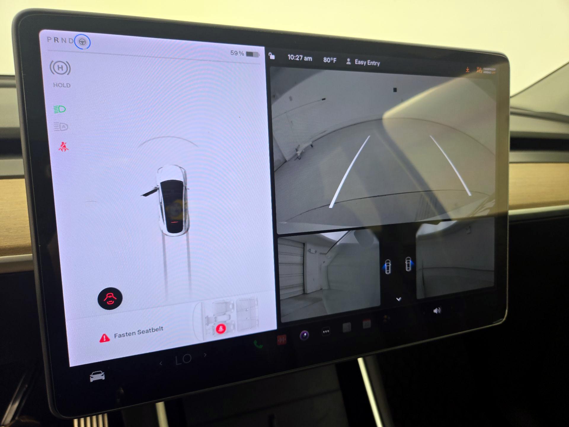 Thumbnail: 2021 Tesla Model Y - 14