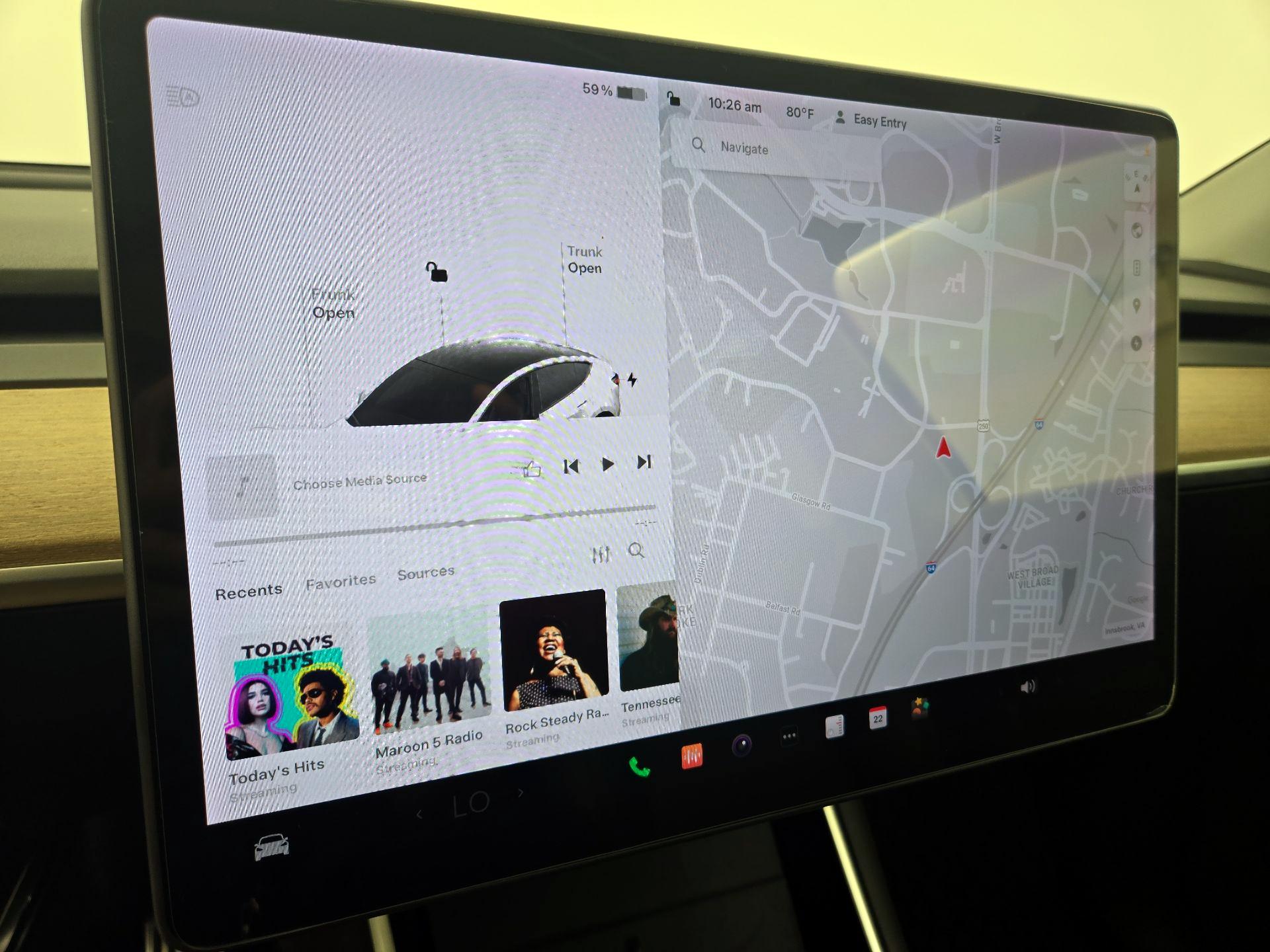 Thumbnail: 2021 Tesla Model Y - 15