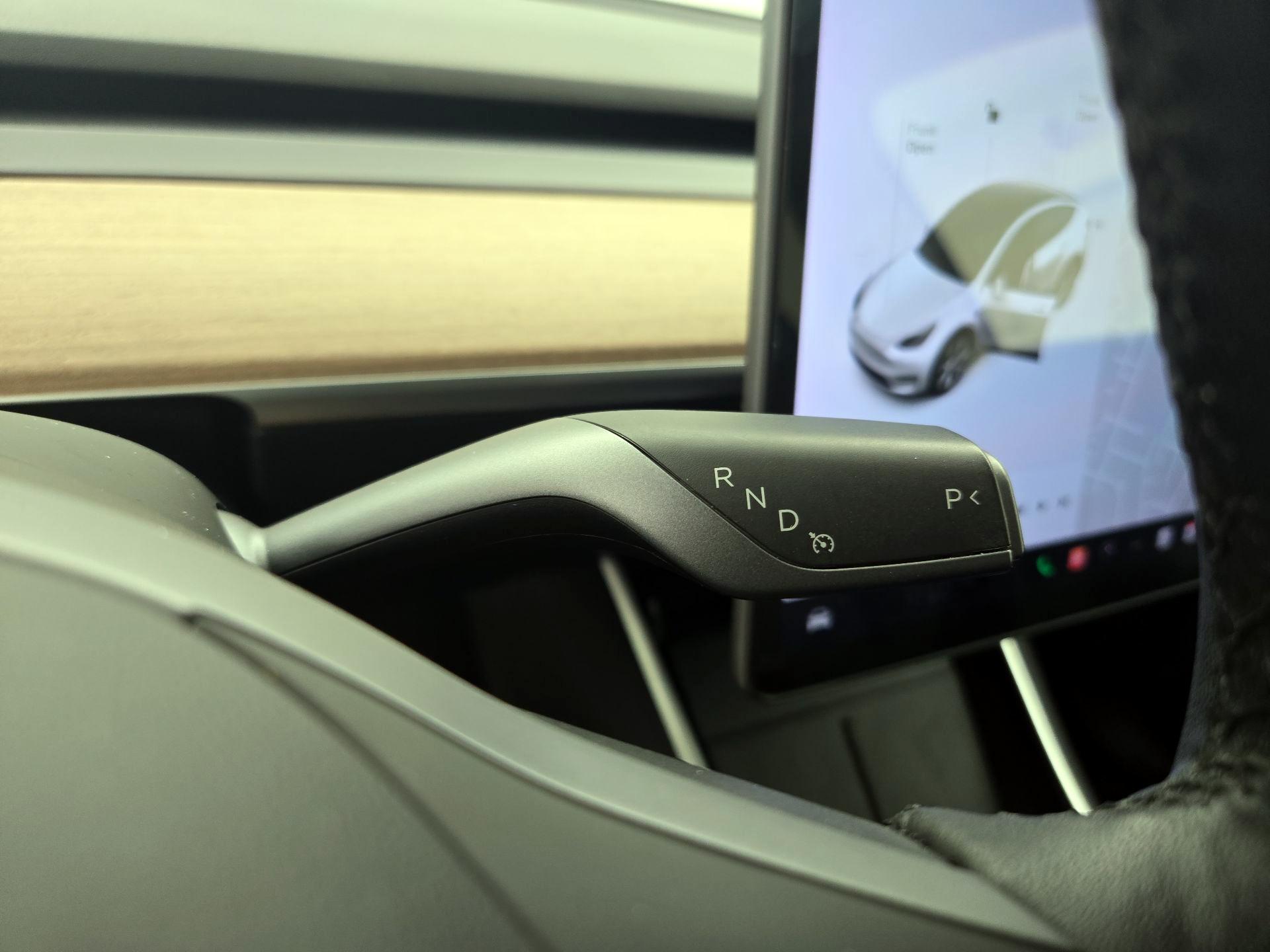 Thumbnail: 2021 Tesla Model Y - 17