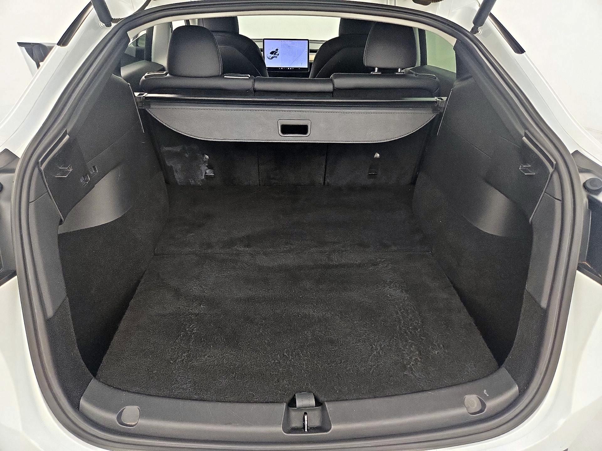 Thumbnail: 2021 Tesla Model Y - 20