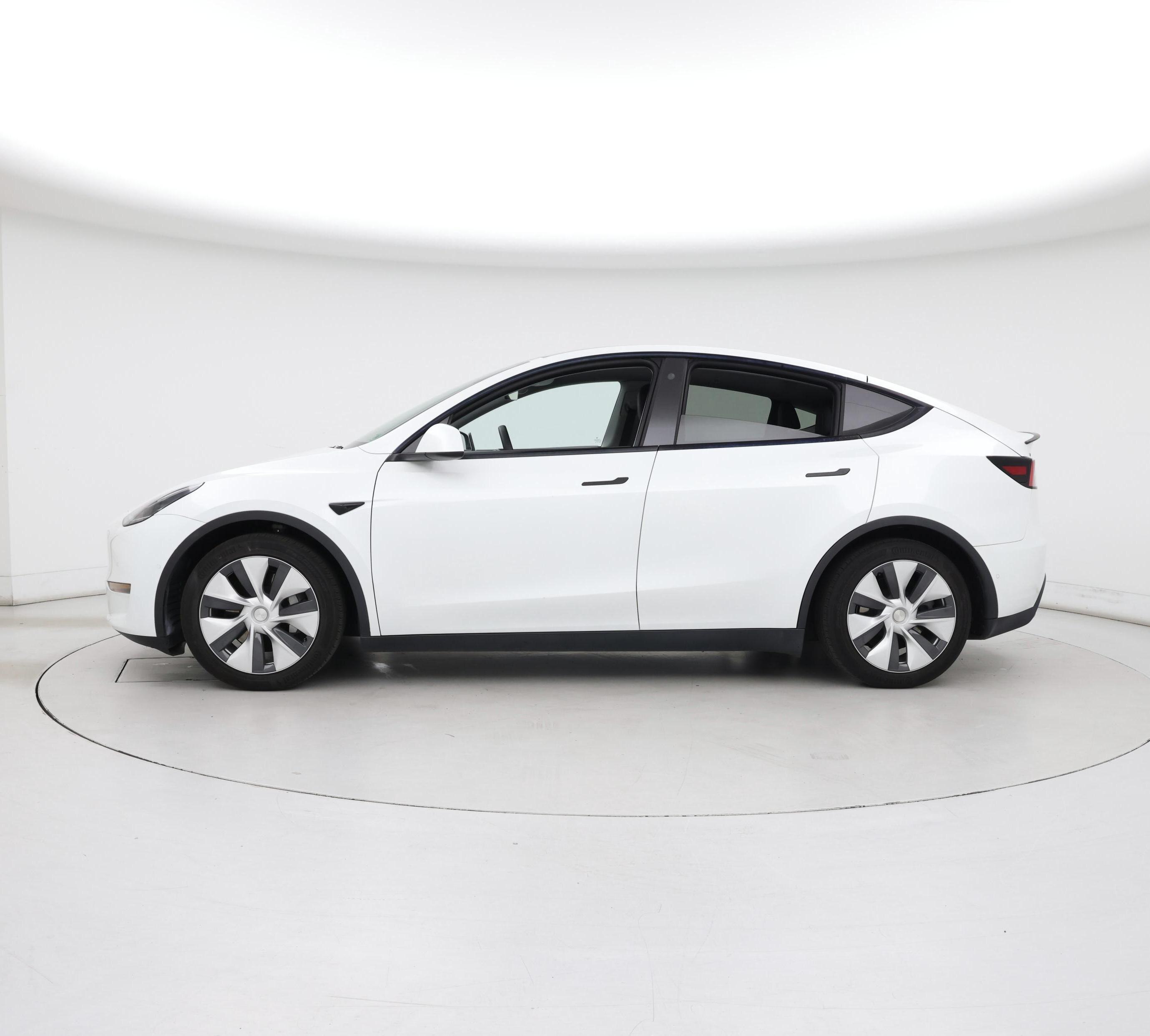 Thumbnail: 2021 Tesla Model Y - 3