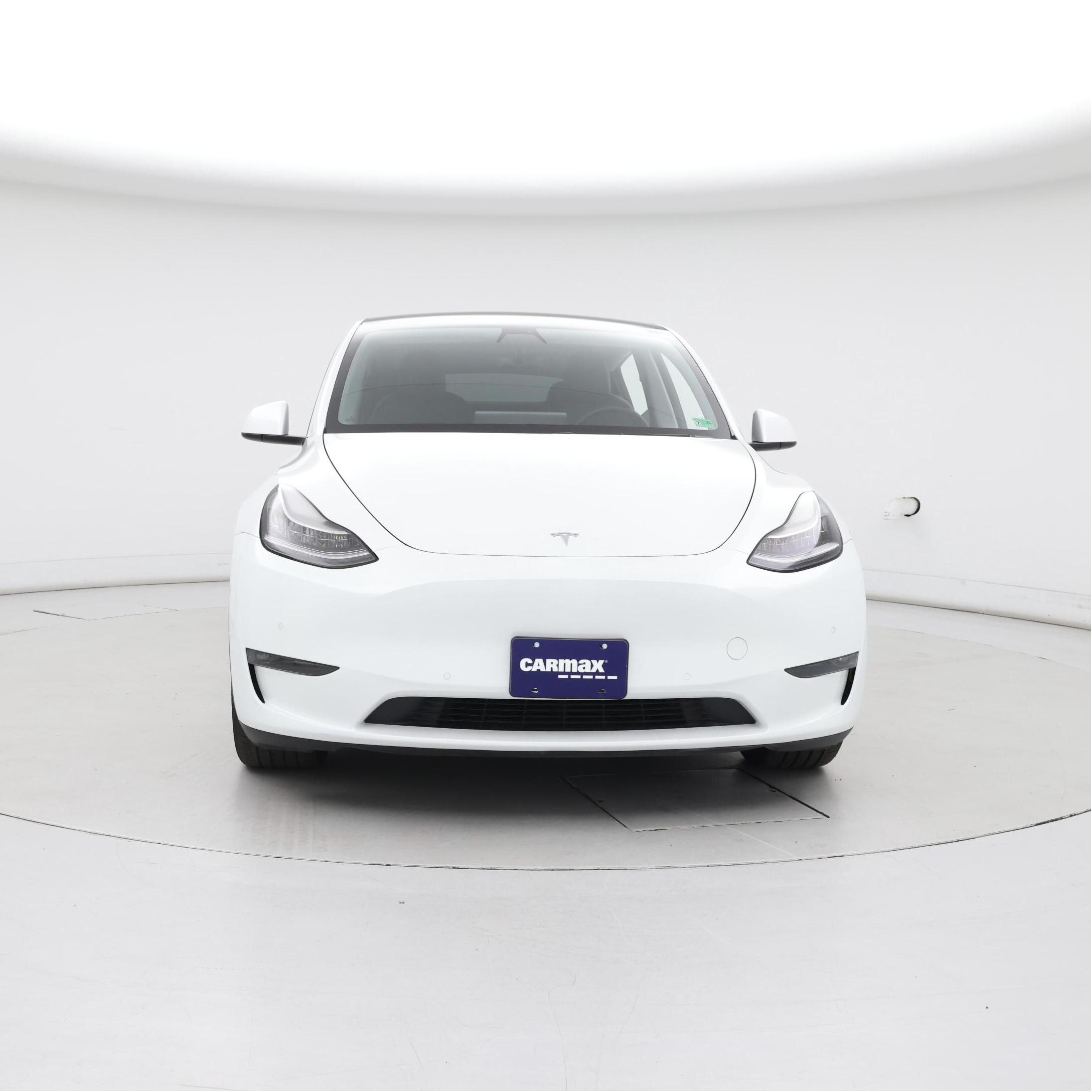 Thumbnail: 2021 Tesla Model Y - 5