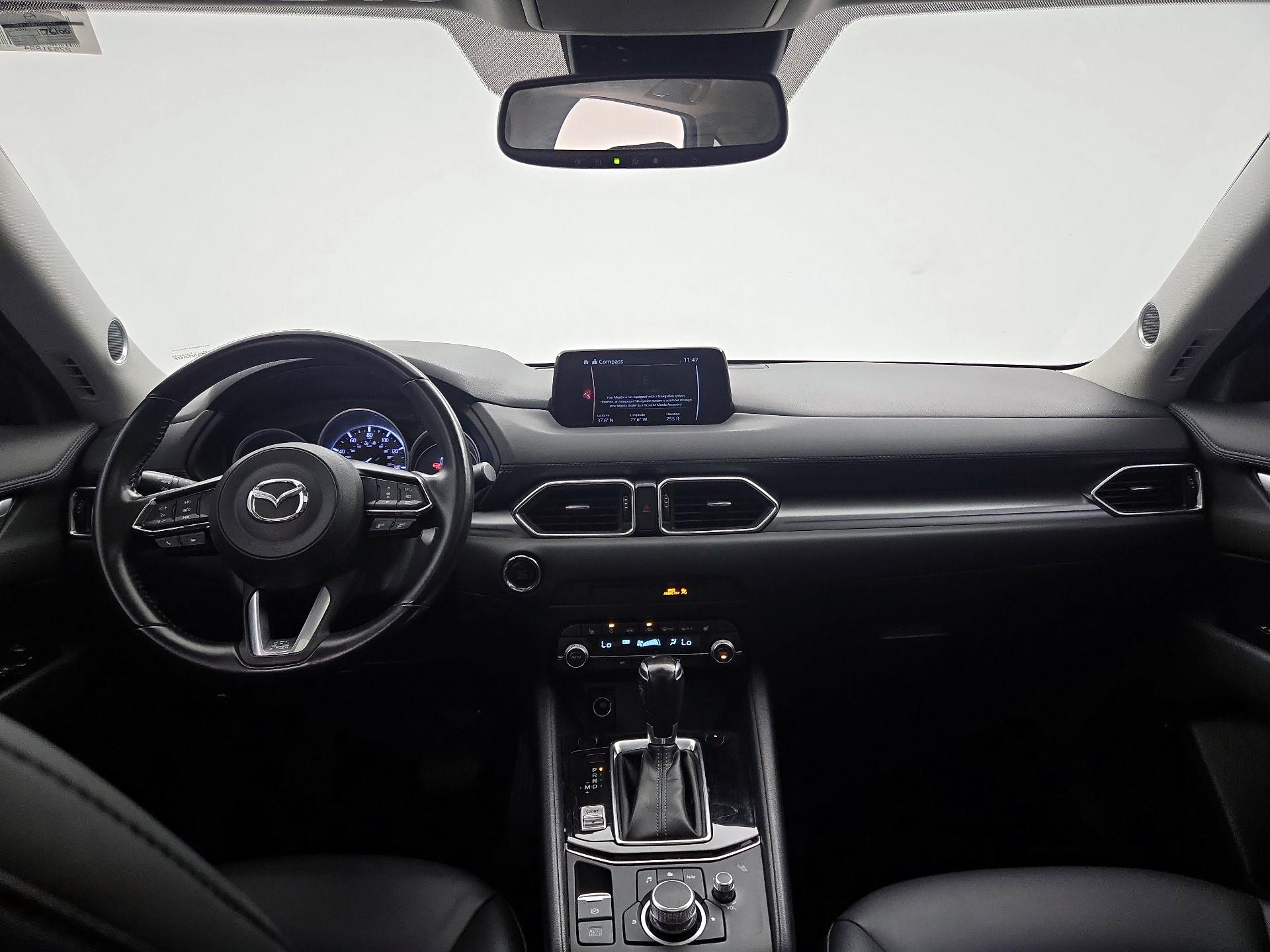 Thumbnail: 2019 Mazda CX-5 - 9