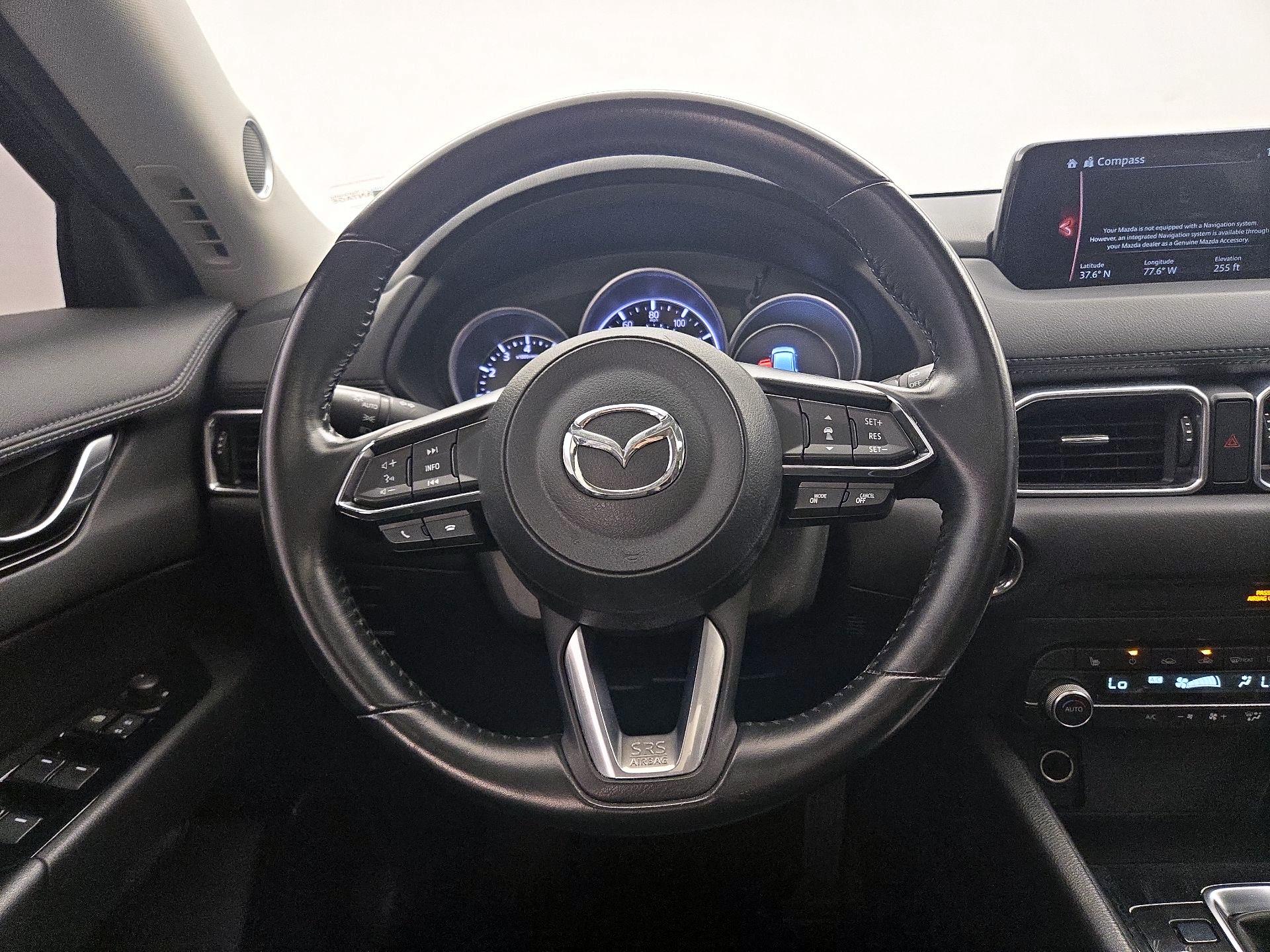 Thumbnail: 2019 Mazda CX-5 - 10