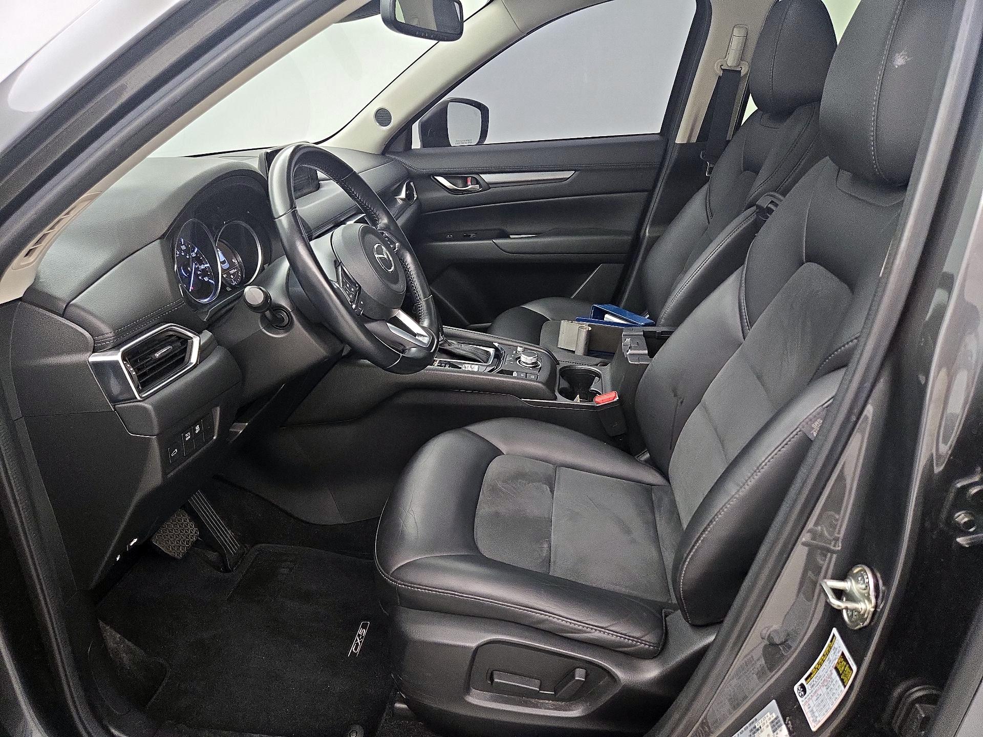 Thumbnail: 2019 Mazda CX-5 - 11