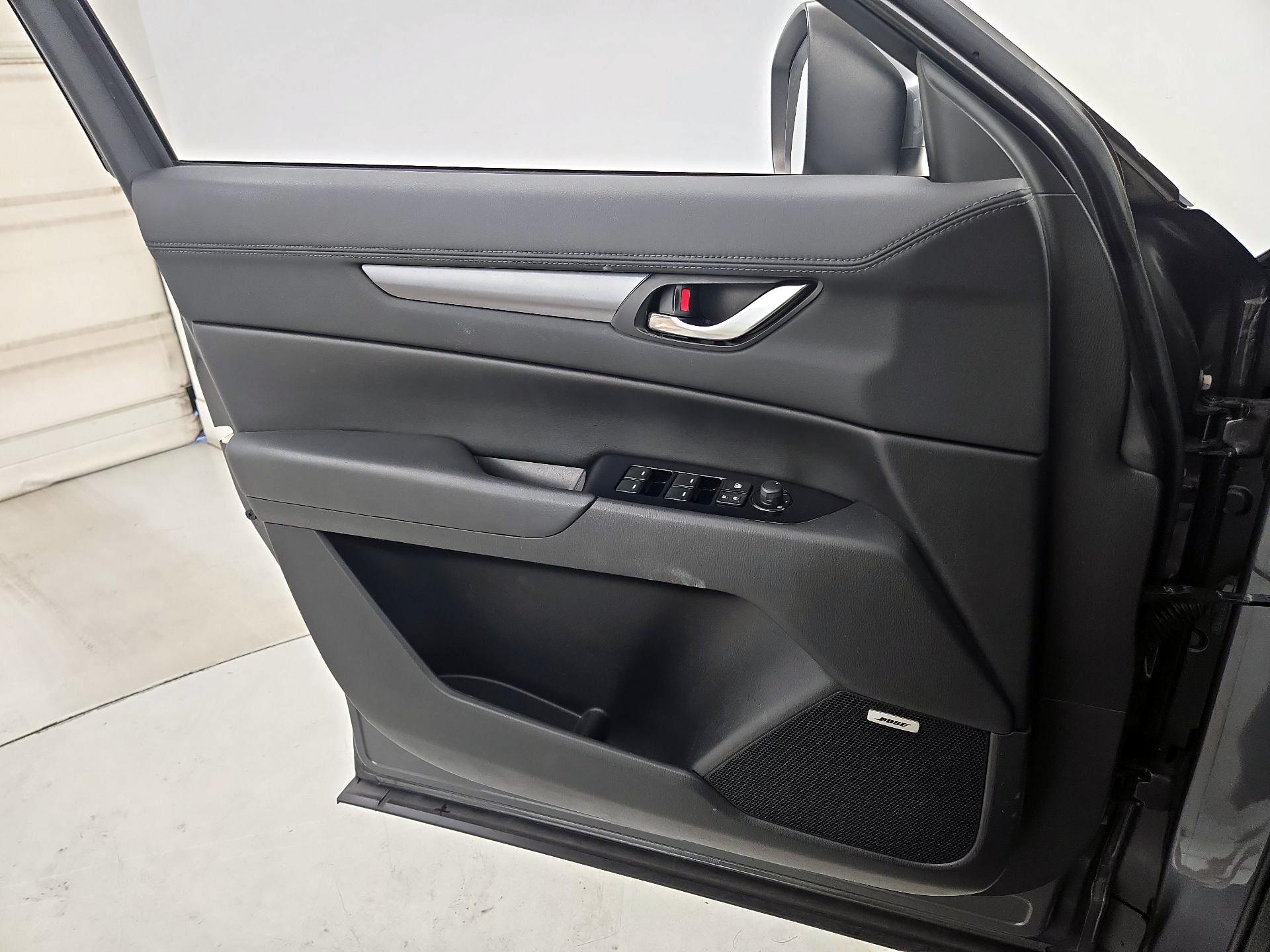 Thumbnail: 2019 Mazda CX-5 - 12