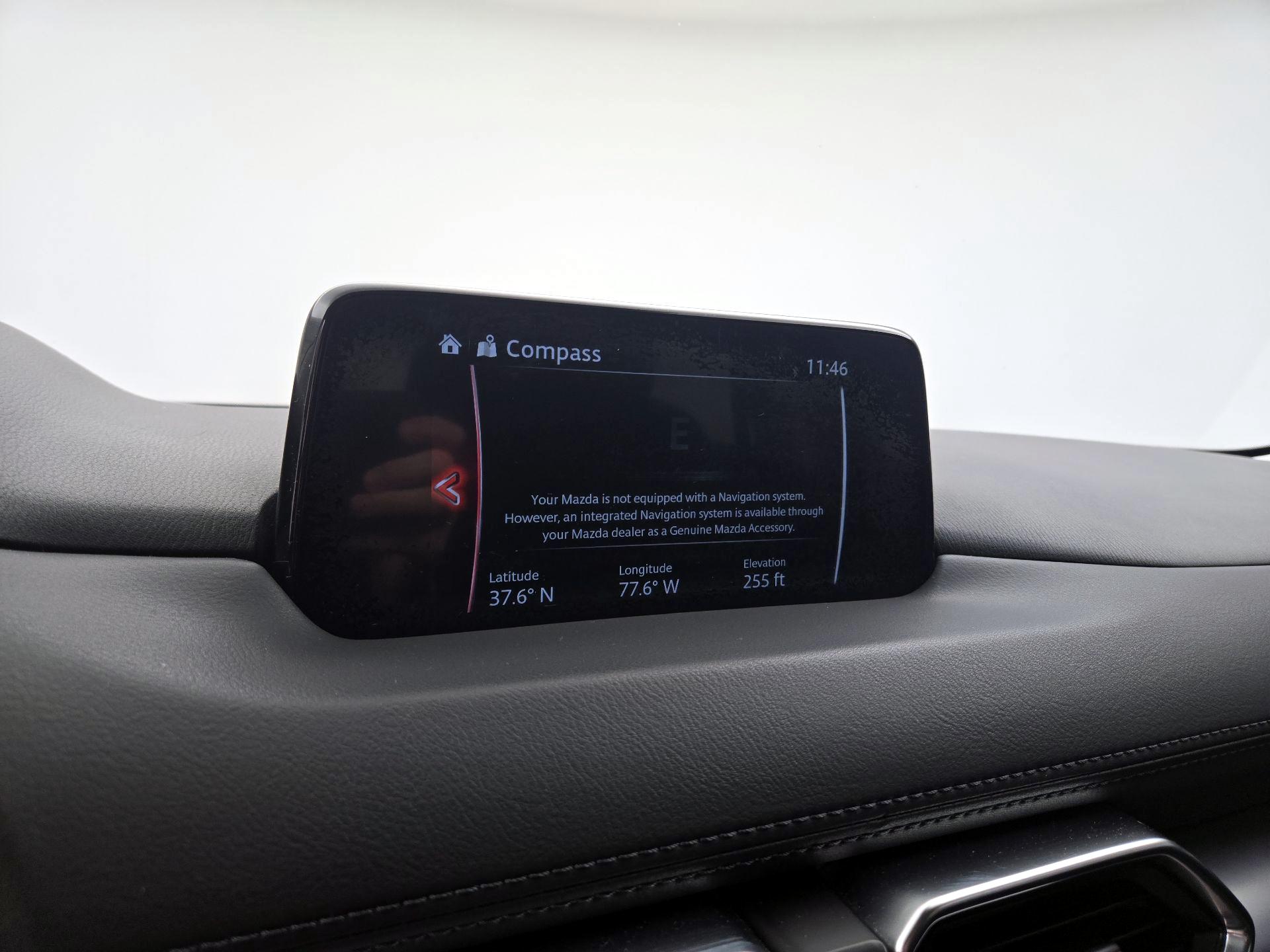 Thumbnail: 2019 Mazda CX-5 - 14