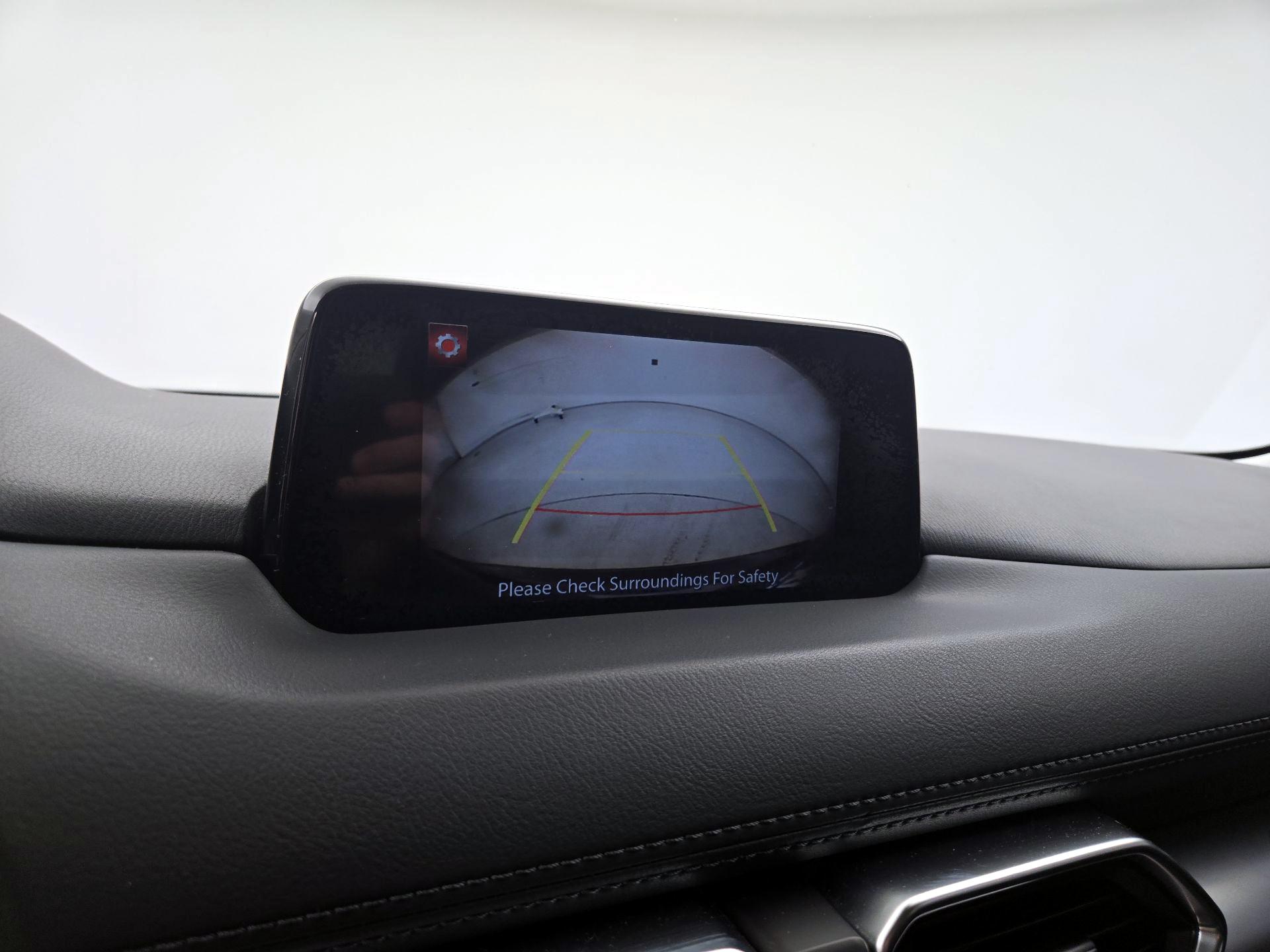 Thumbnail: 2019 Mazda CX-5 - 15
