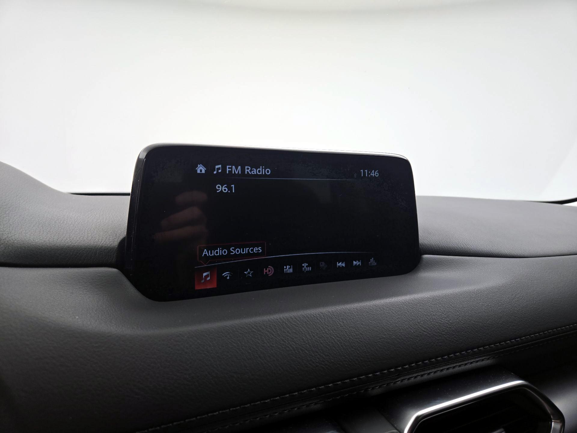 Thumbnail: 2019 Mazda CX-5 - 16