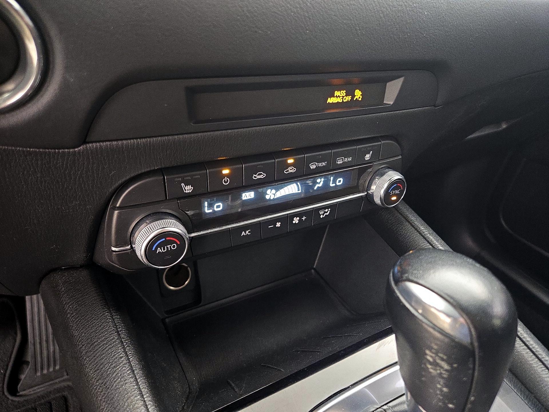 Thumbnail: 2019 Mazda CX-5 - 17