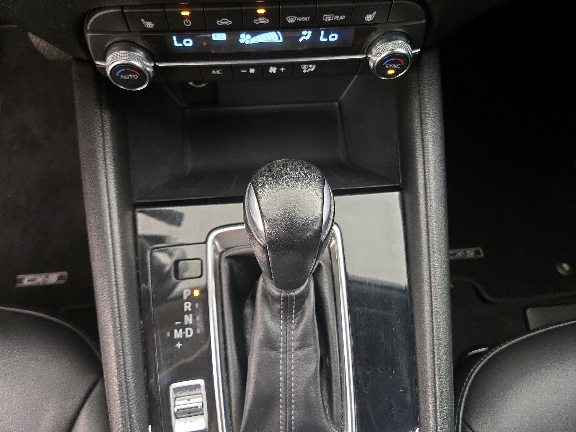 Thumbnail: 2019 Mazda CX-5 - 18