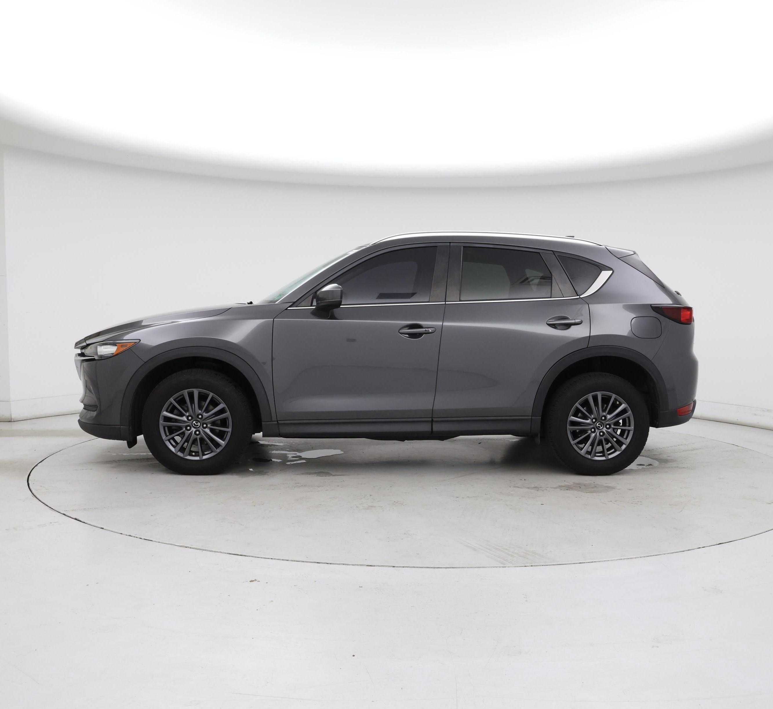 Thumbnail: 2019 Mazda CX-5 - 3