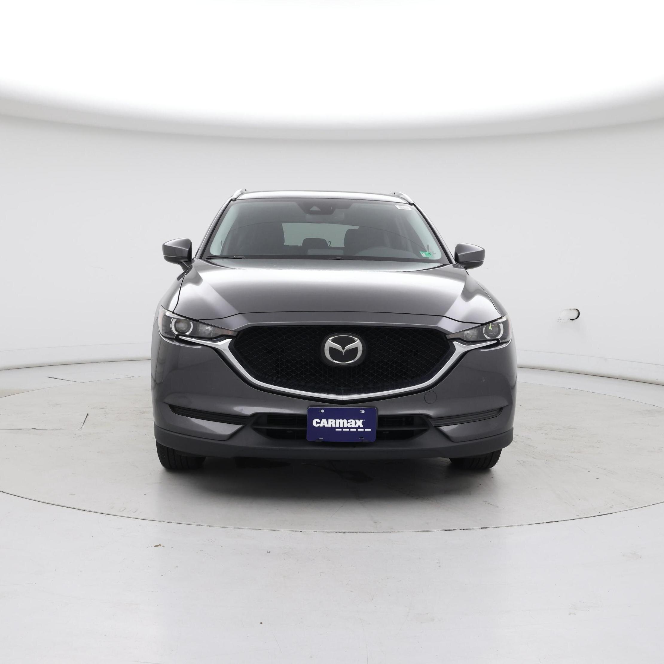 Thumbnail: 2019 Mazda CX-5 - 5