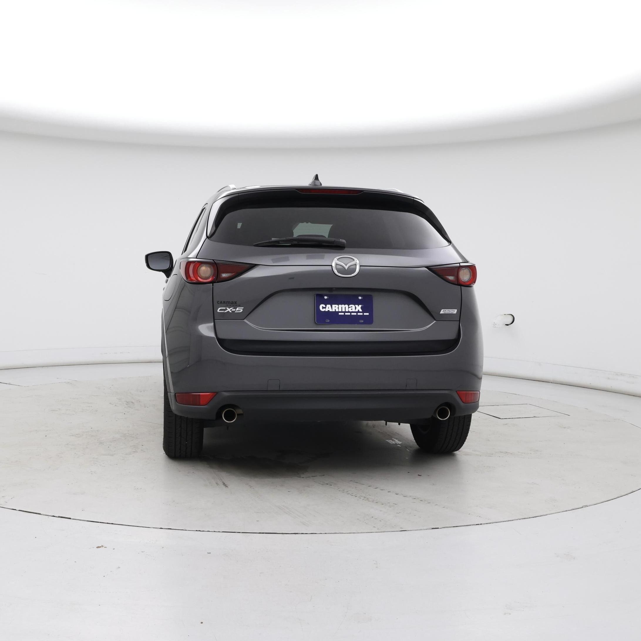 Thumbnail: 2019 Mazda CX-5 - 6