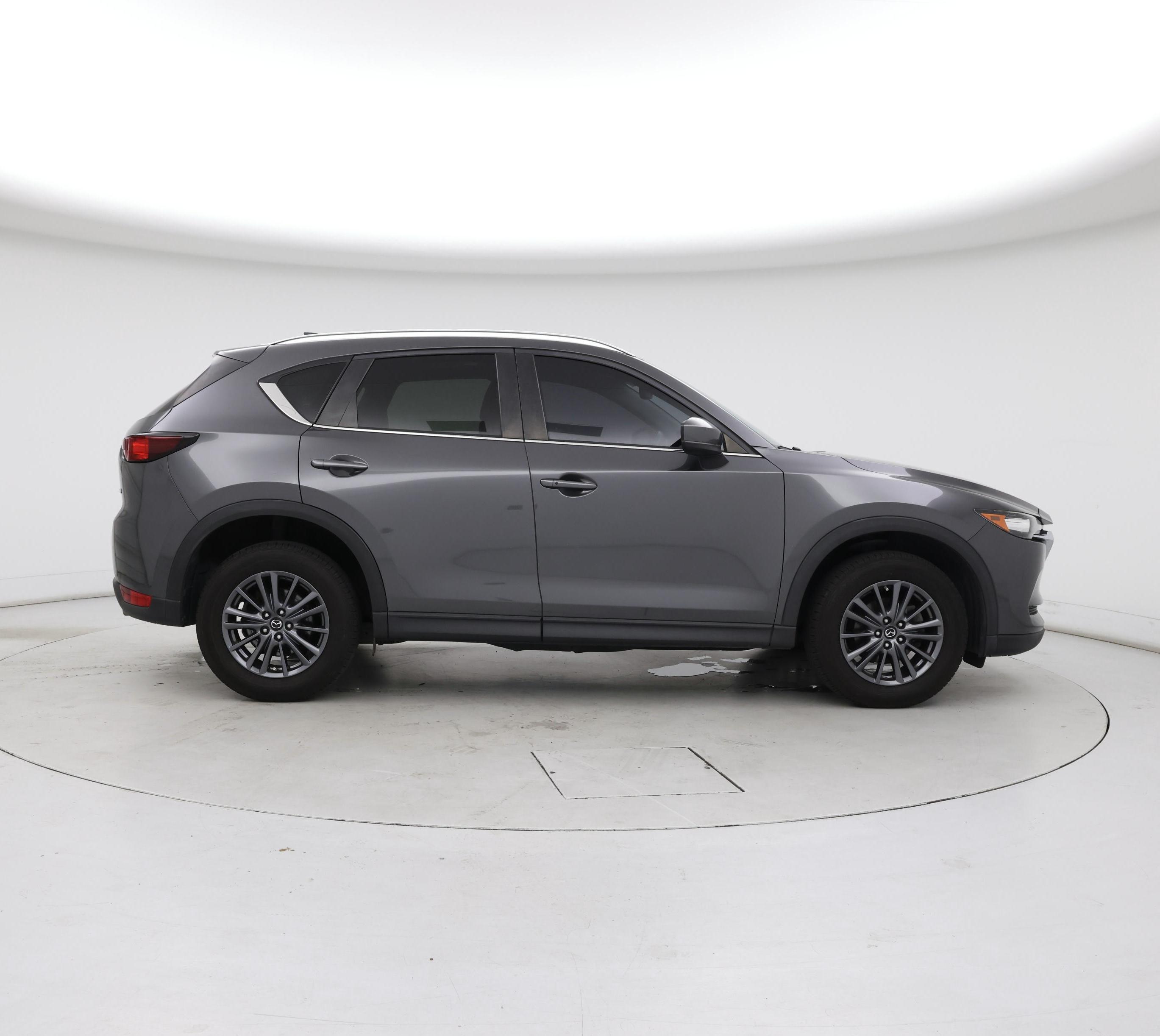 Thumbnail: 2019 Mazda CX-5 - 7