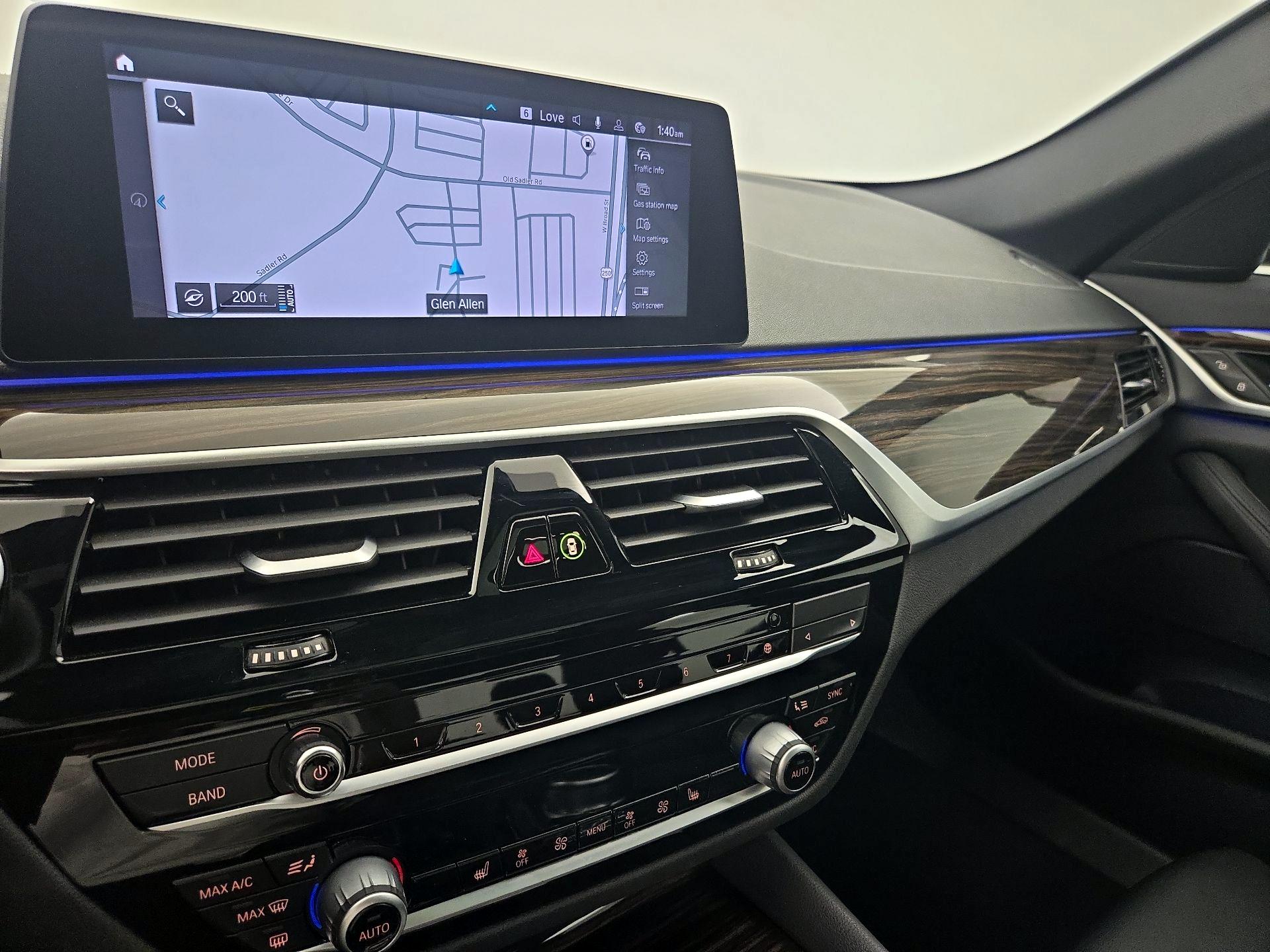 Thumbnail: 2020 BMW 5 Series - 14