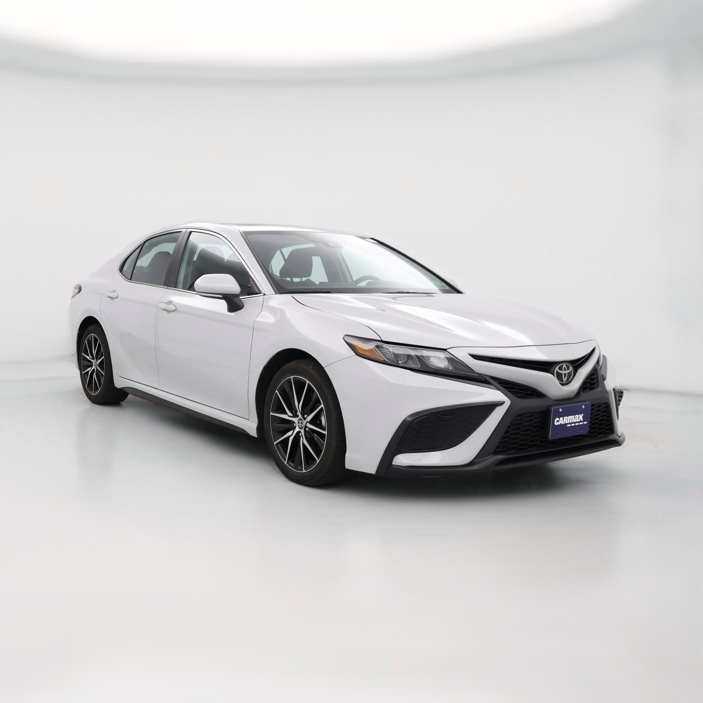 Thumbnail: 2023 Toyota Camry - 1