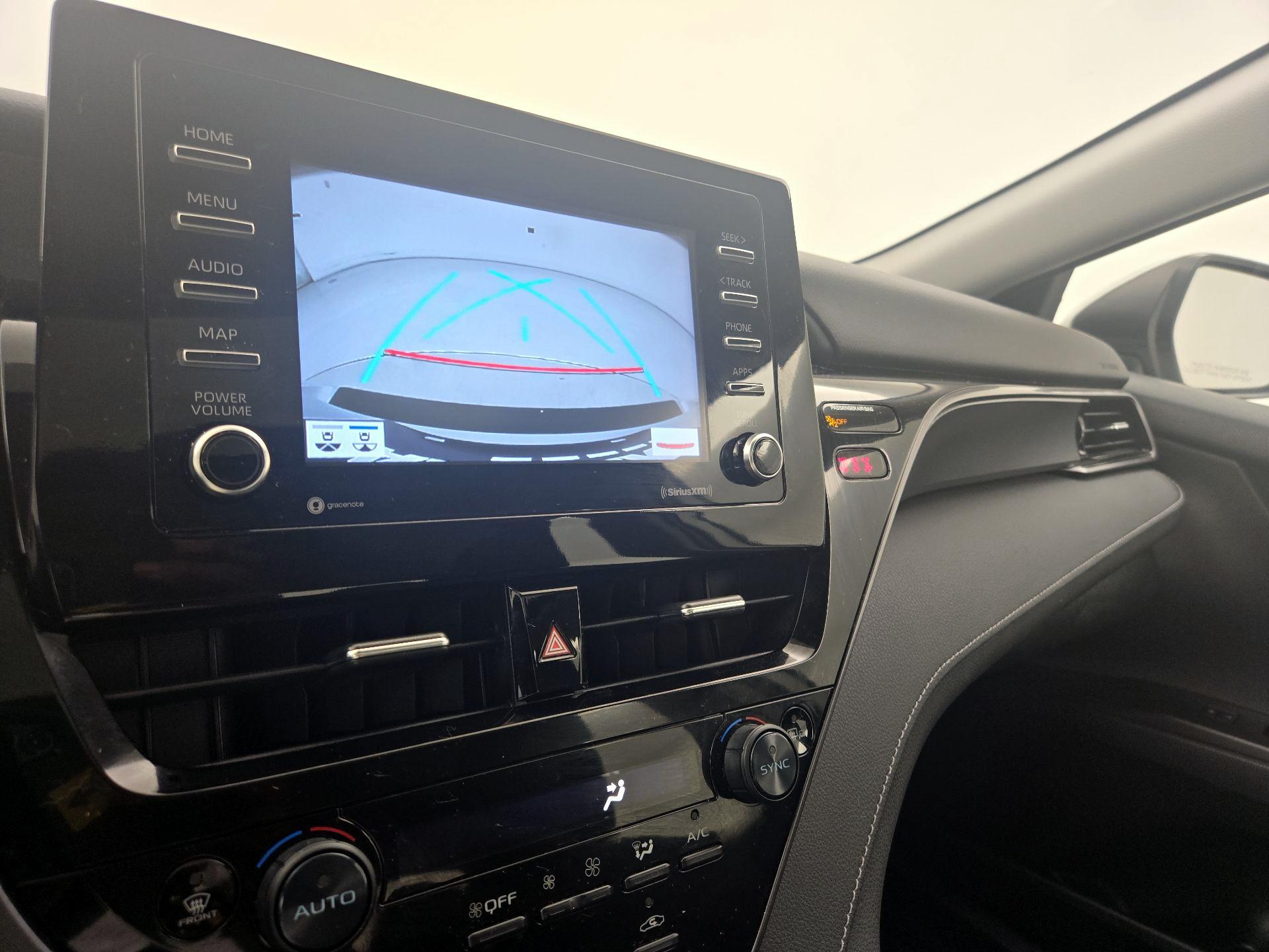 Thumbnail: 2023 Toyota Camry - 14