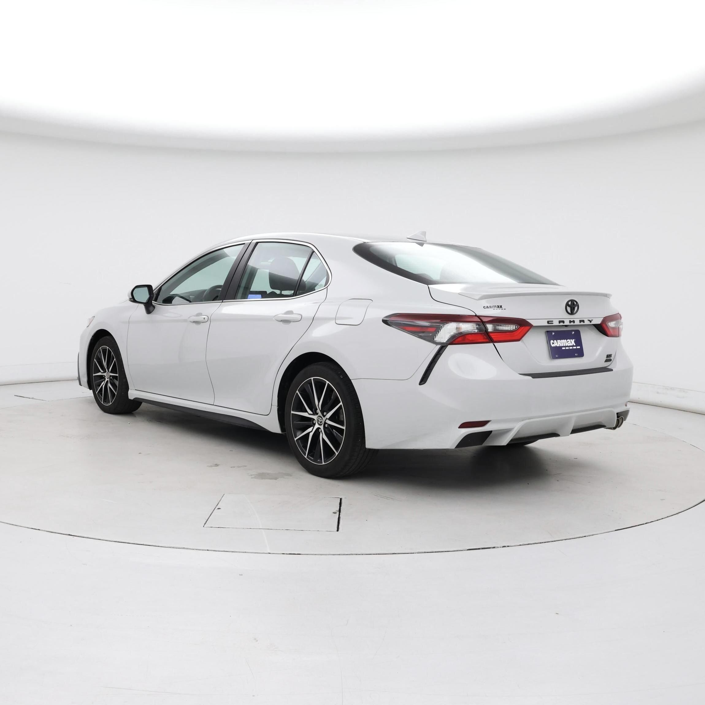 Thumbnail: 2023 Toyota Camry - 2